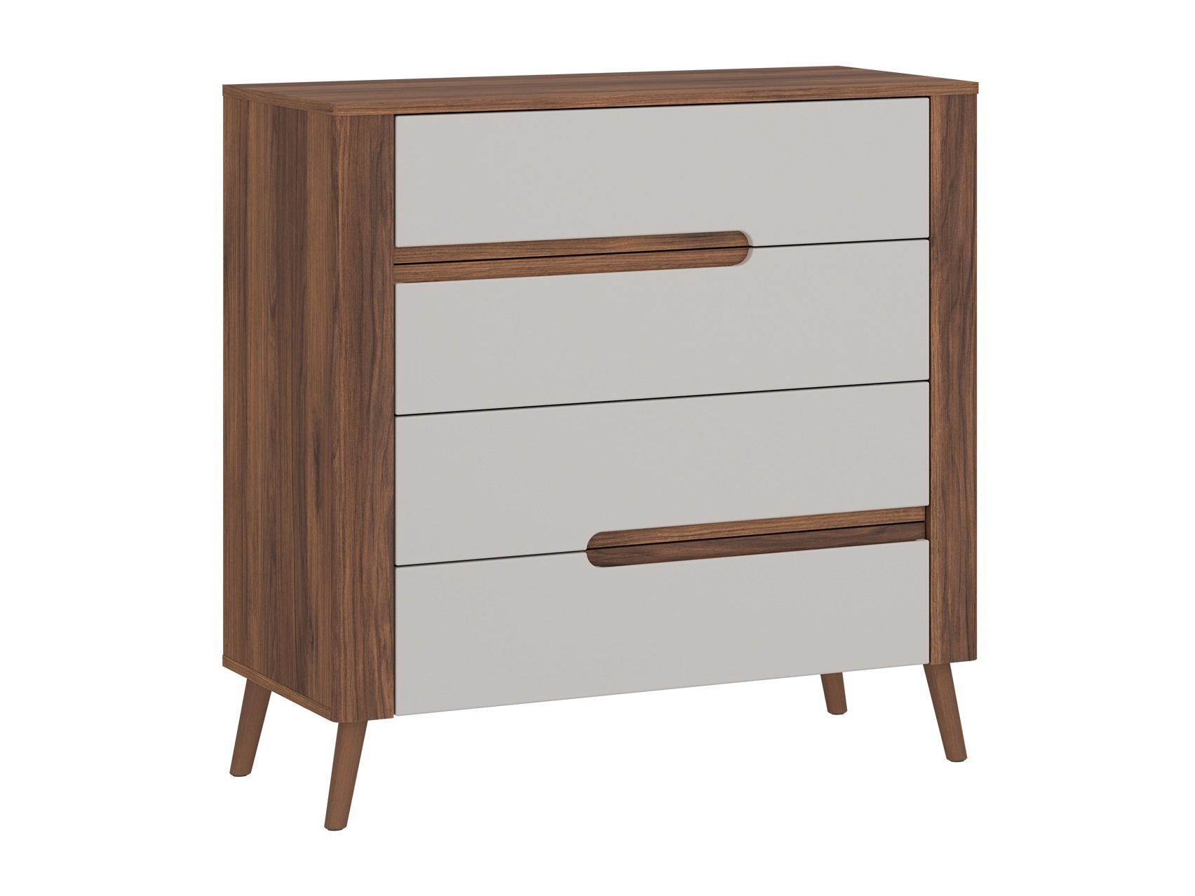 Set za spavaću sobu Tivnove 106