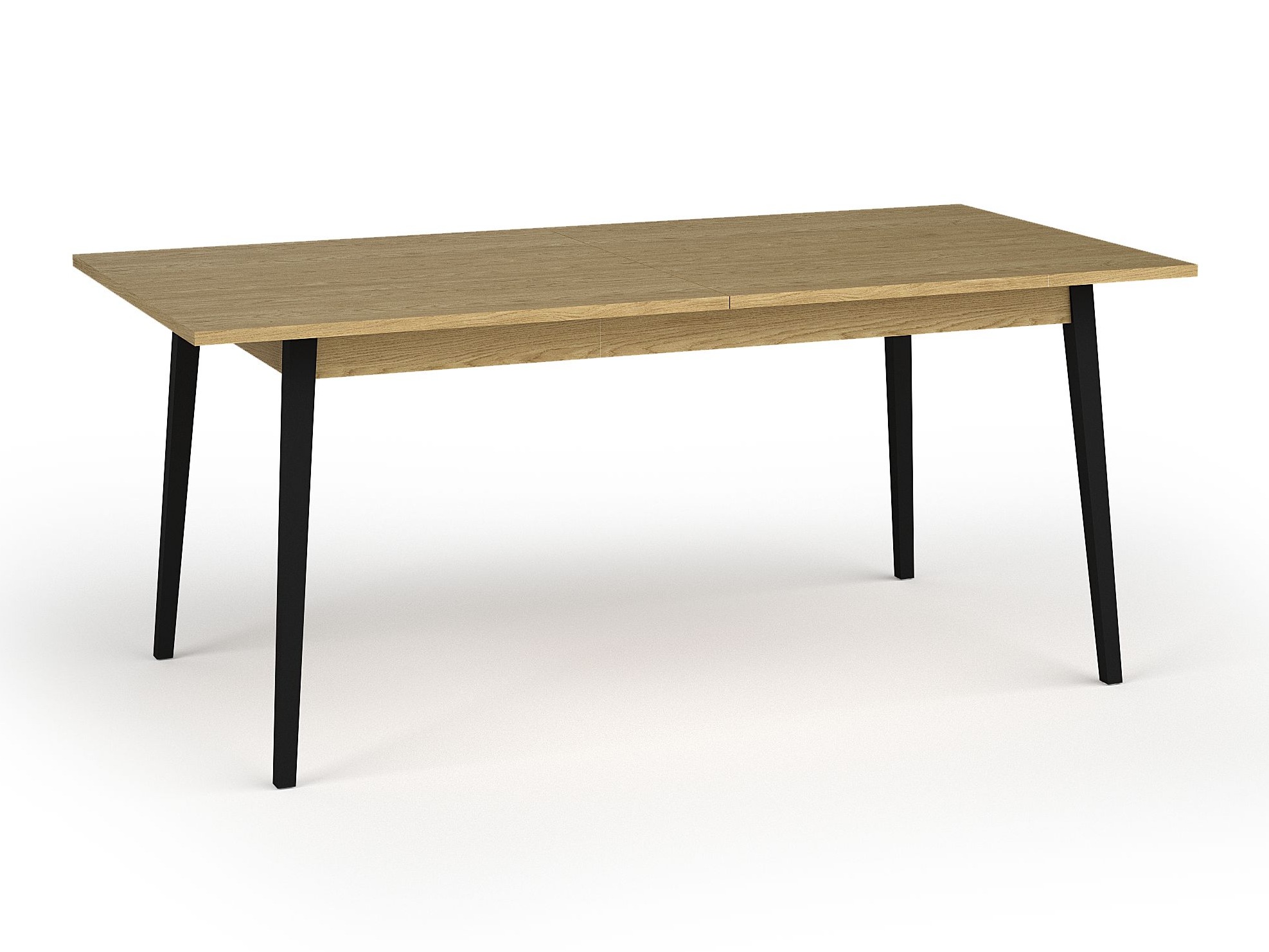 Stol Morsono 105 (Hrast)