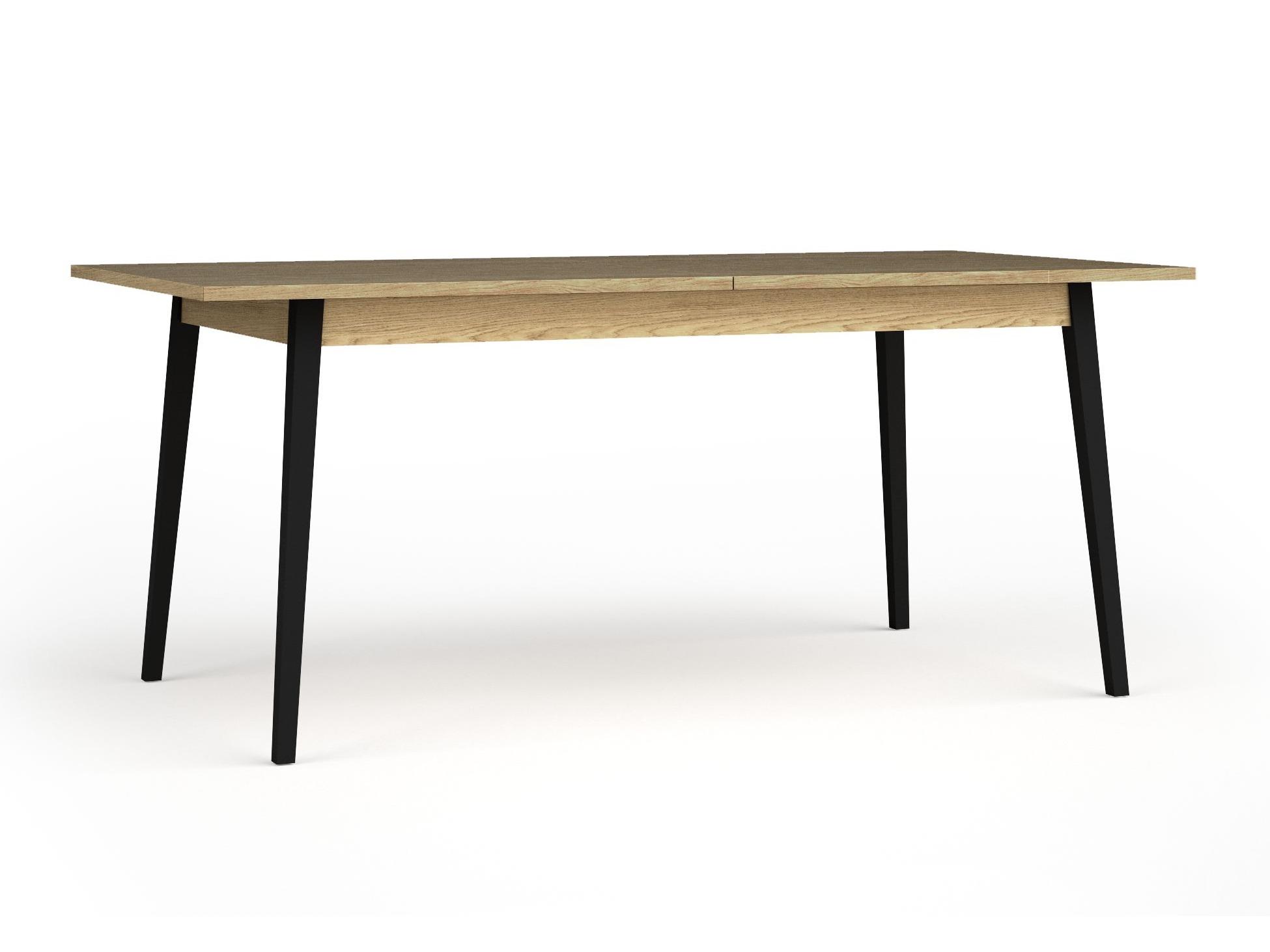 Stol Morsono 105 (Hrast)