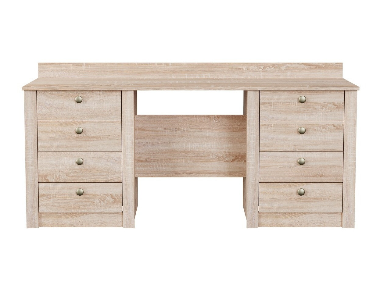 Uredski stol Elialo 112 (Sonoma hrast)