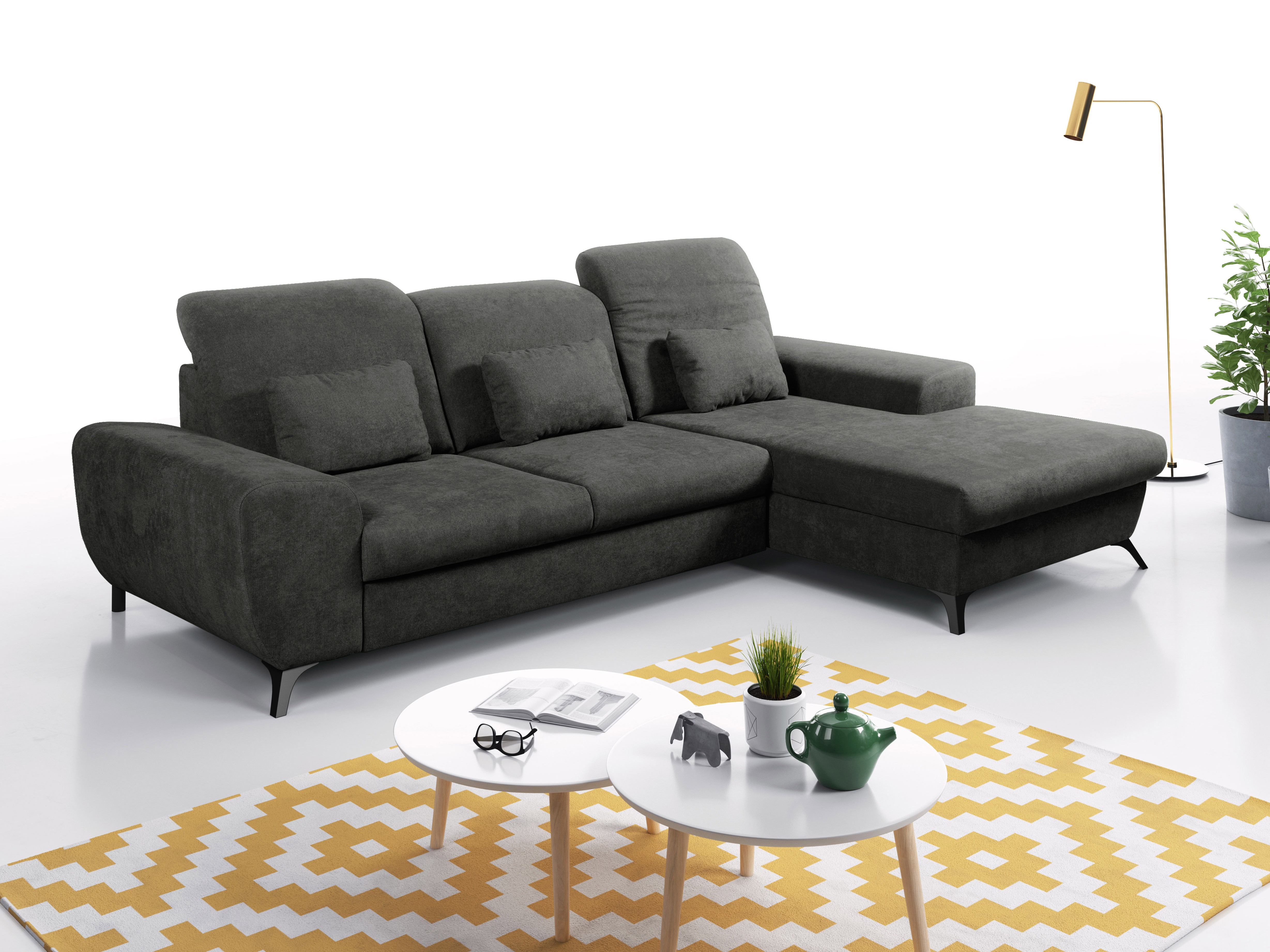 Kutna garnitura Kingston 200 (Avra 17)