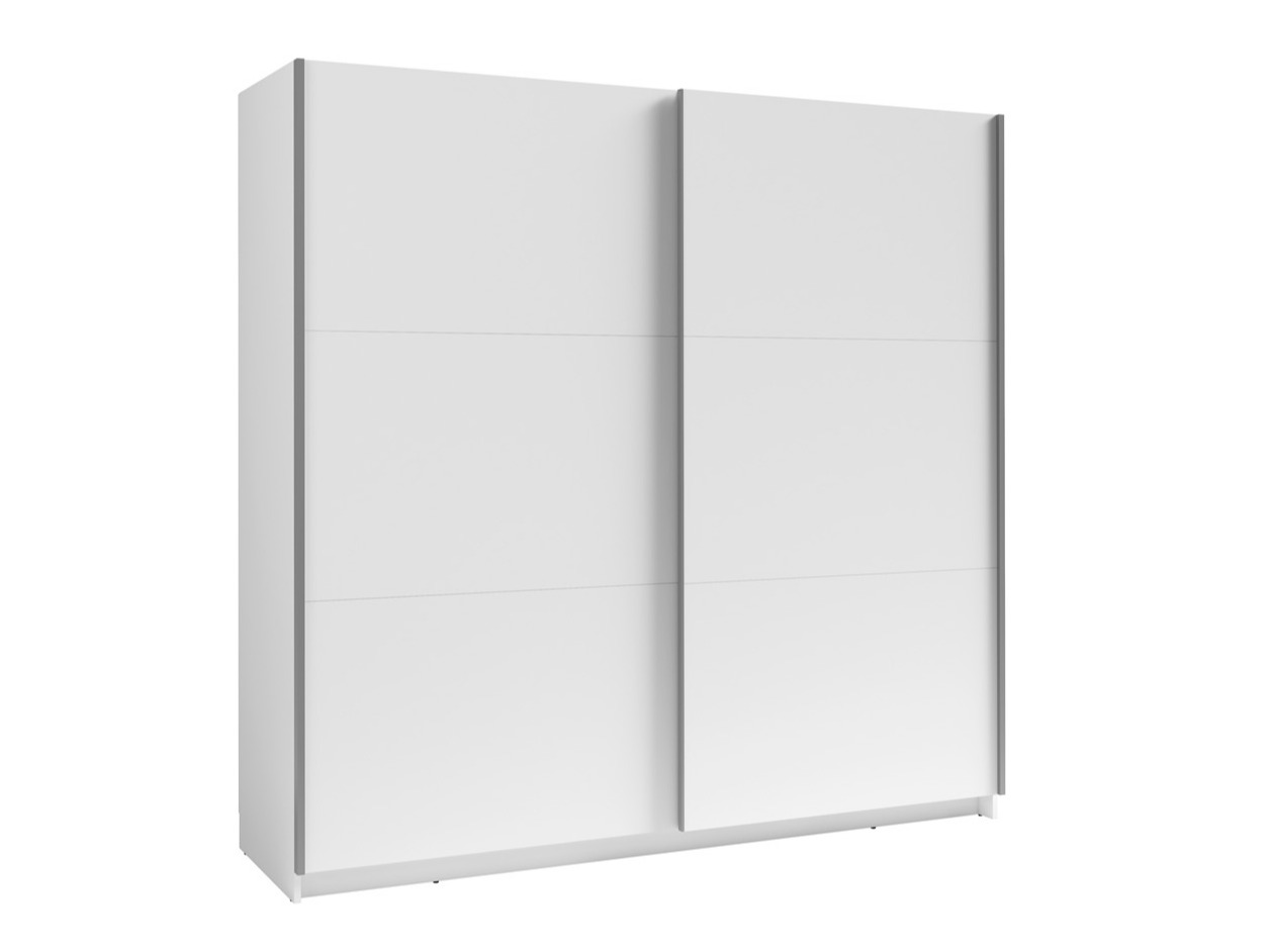 Ormar Baytown 100 (Bijela)