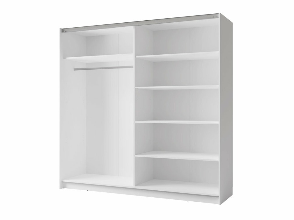 Ormar Baytown 100 (Bijela)