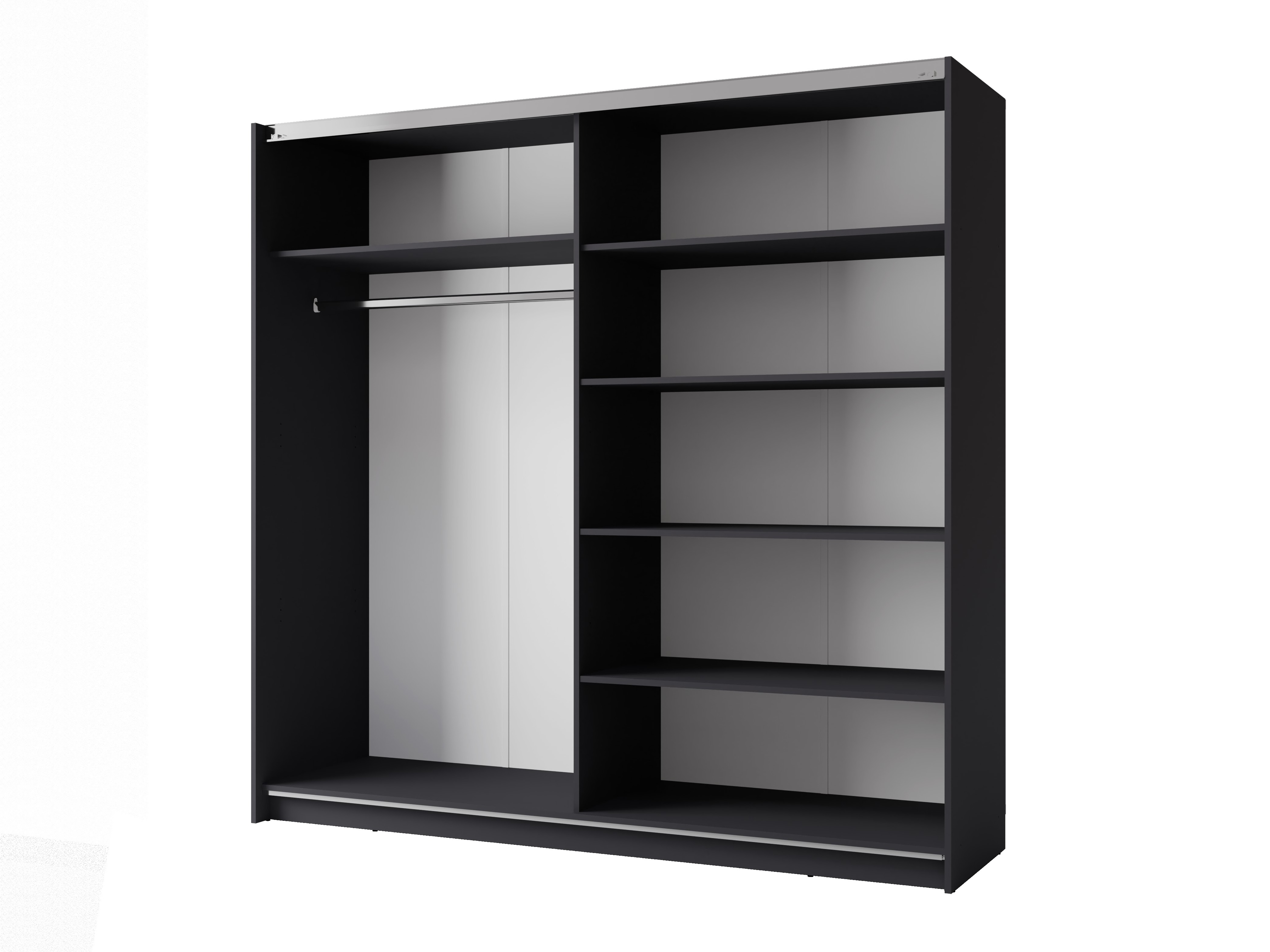 Ormar Baytown 100 (Grafit)