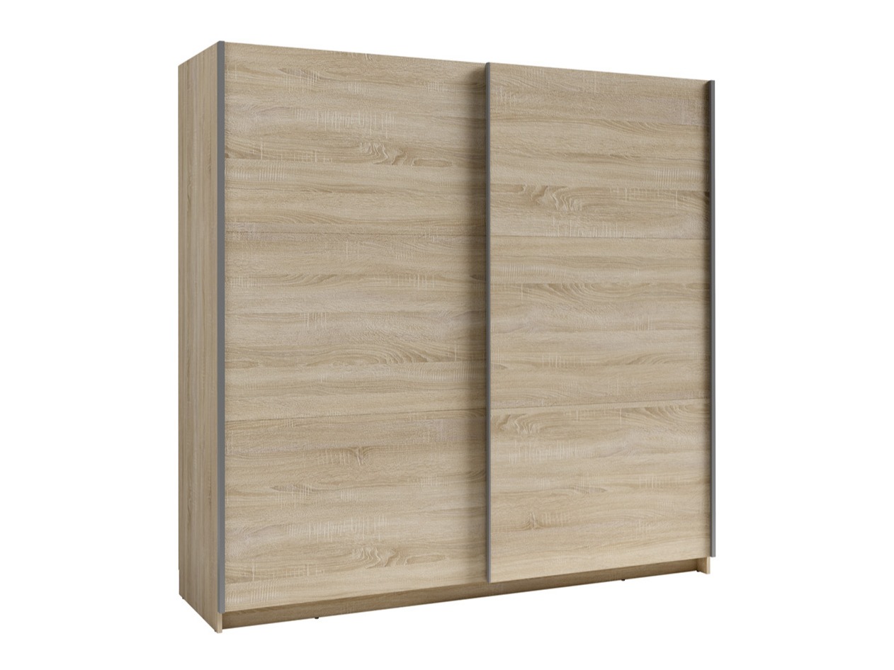 Ormar Baytown 100 (Sonoma hrast)