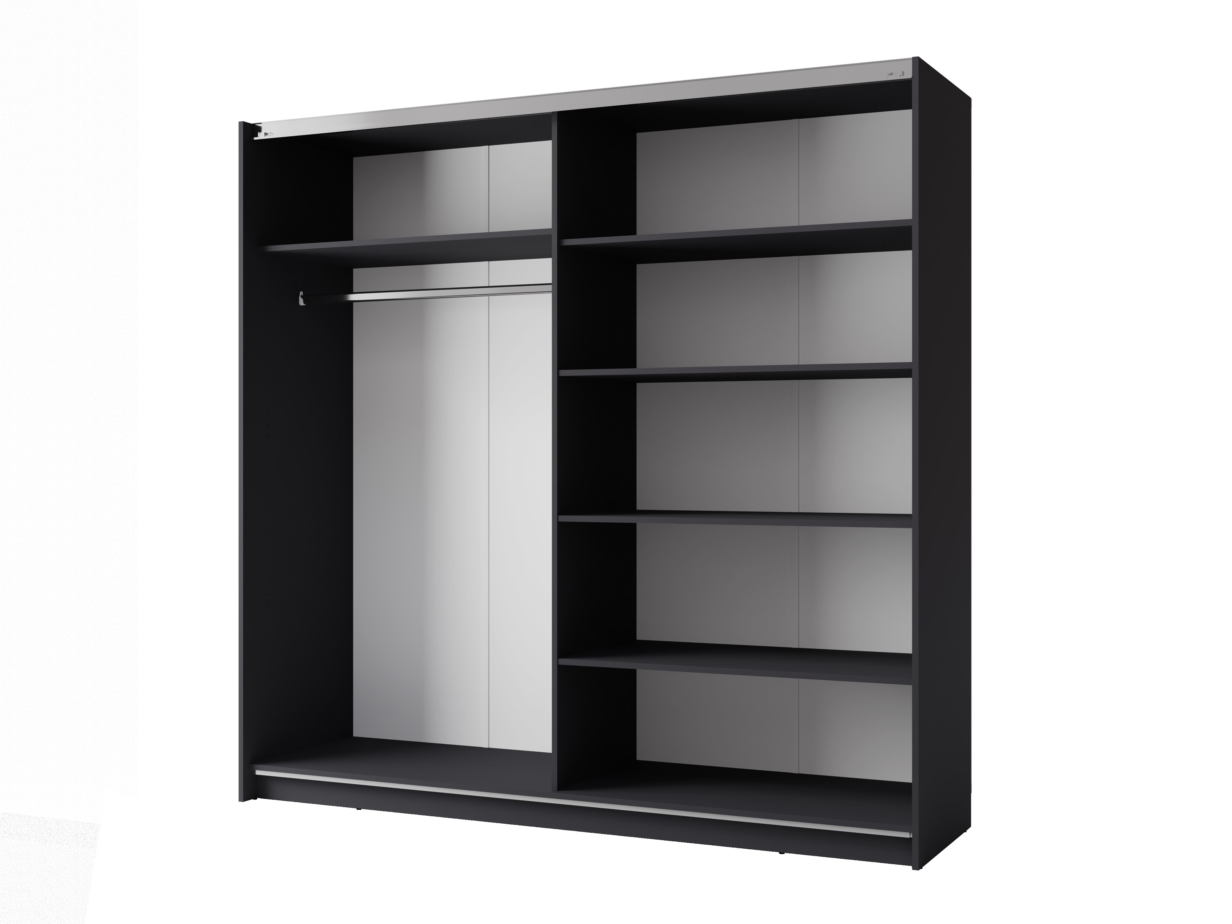 Ormar Baytown 101 (Grafit)