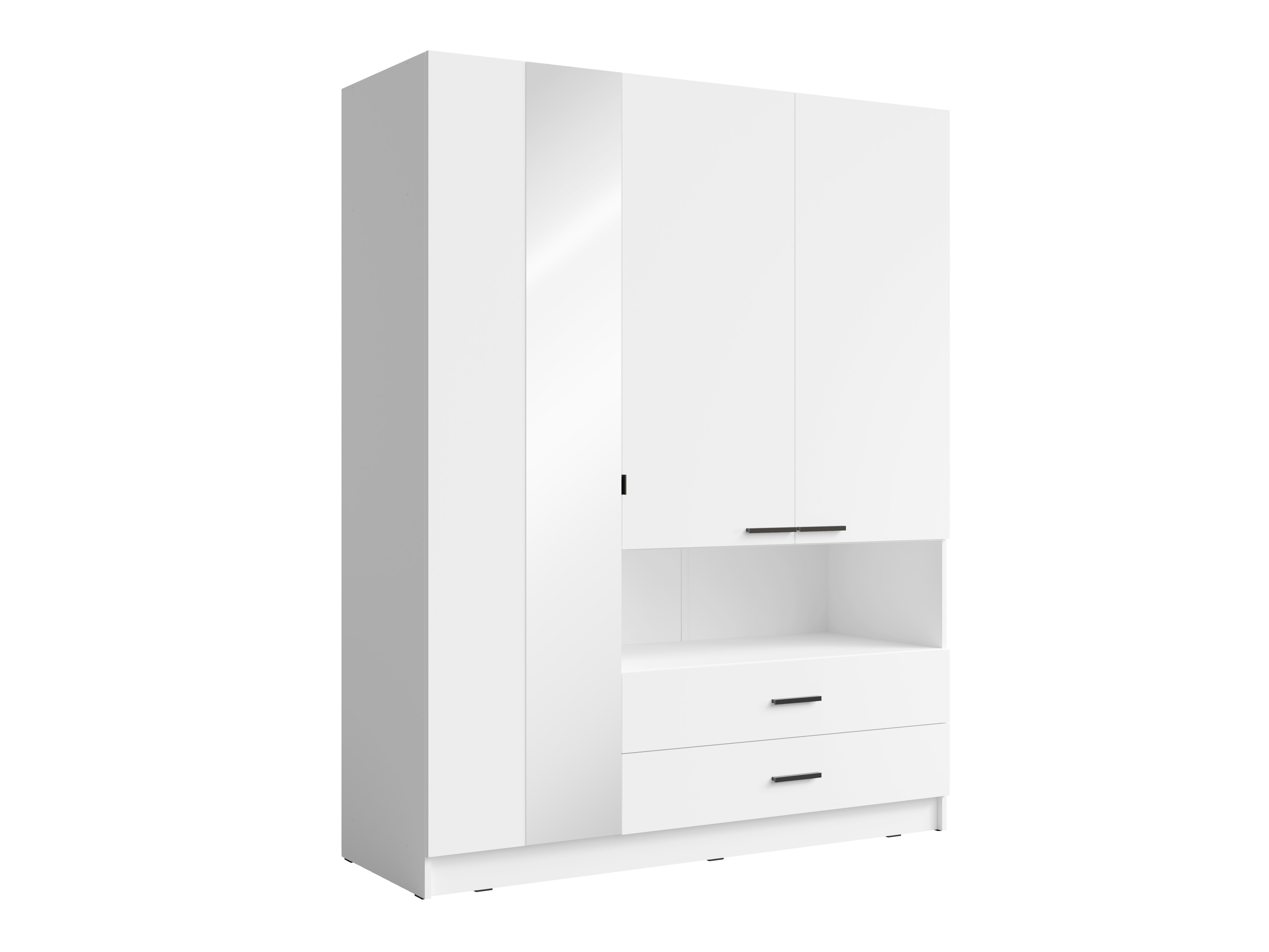 Ormar Baytown 102 (Bijela)