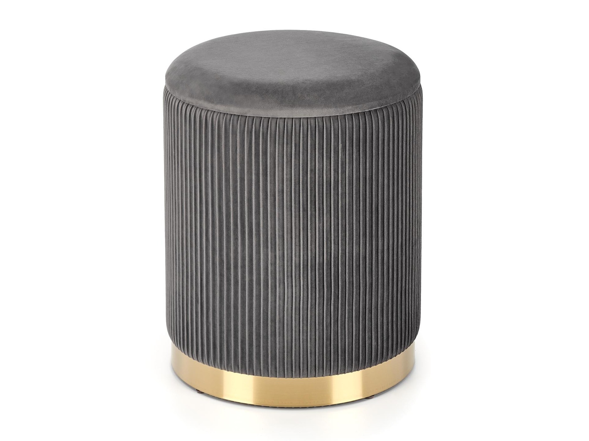 Set taburea Houston 1153 (Siva)