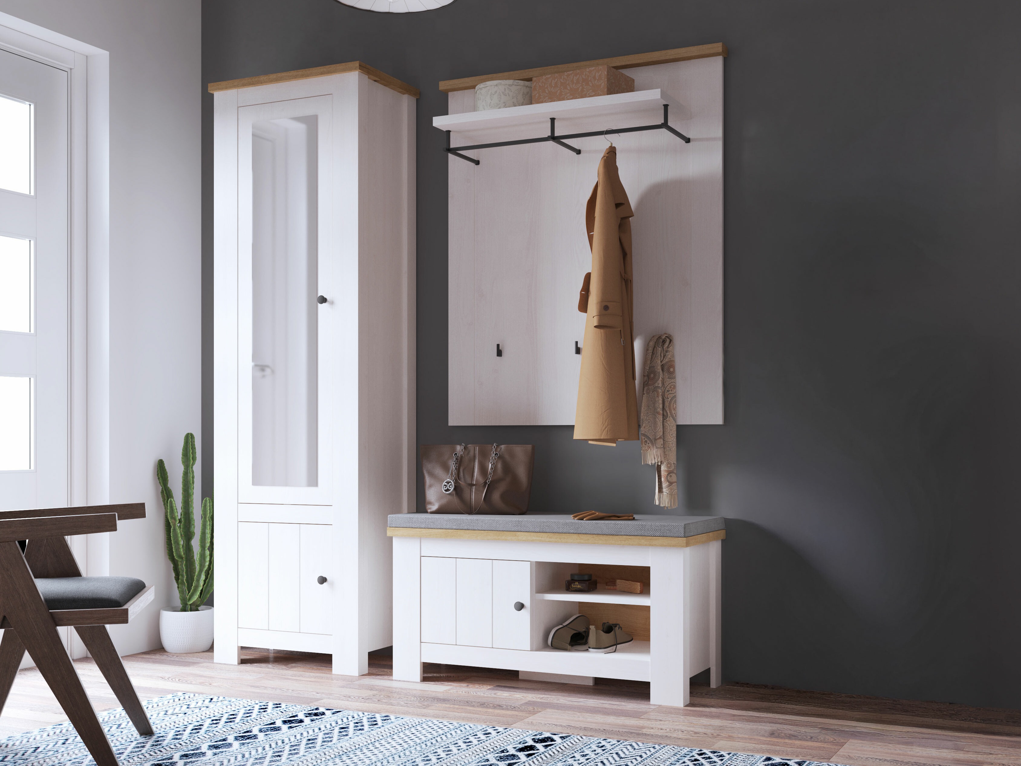 Vješalica Mirtalo 103