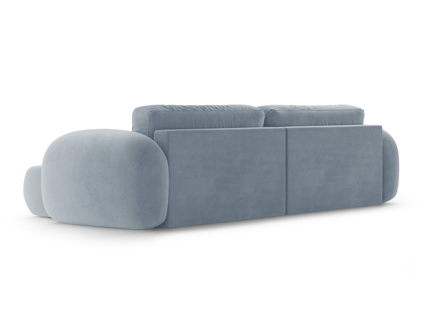 Kutna garnitura Franklin 207 (Magic Velvet 2224)