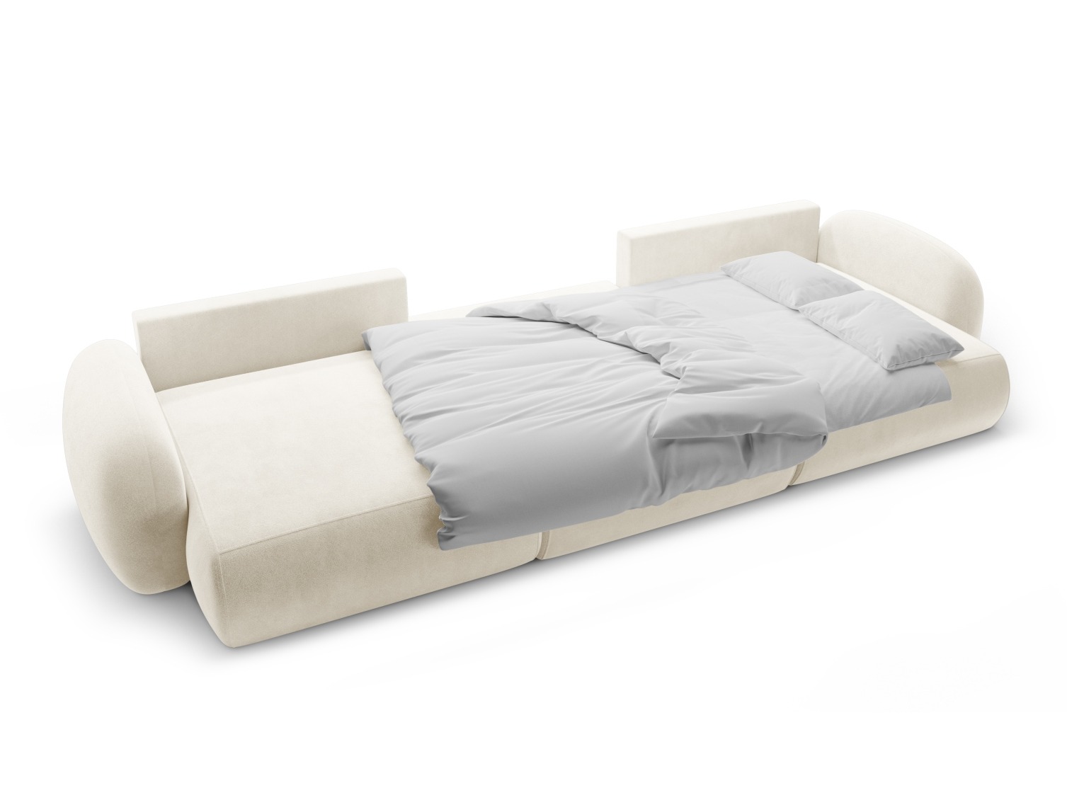 Kutna garnitura Franklin 208 (Magic Velvet 2256)