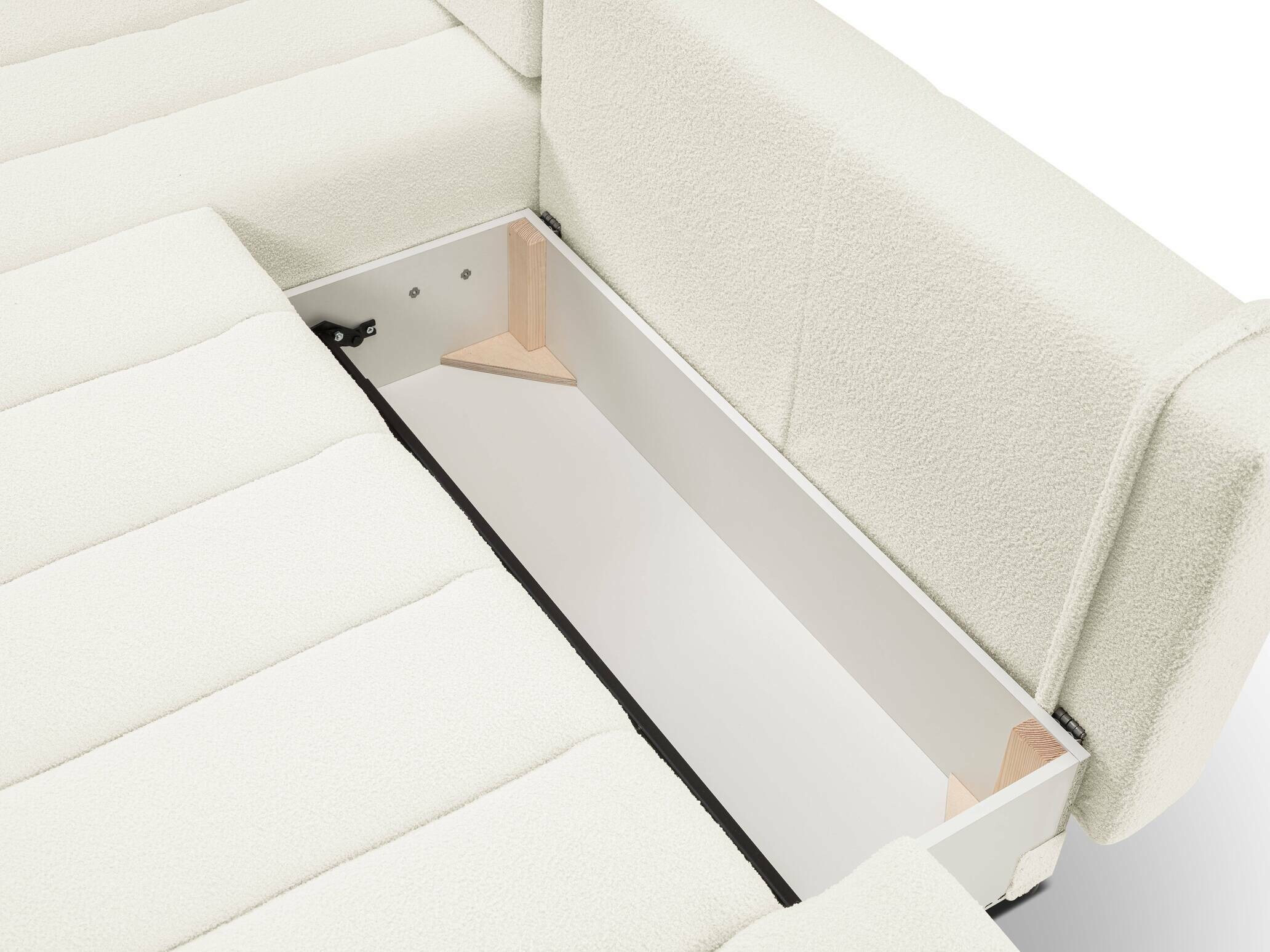 Kutna garnitura Kingston 152 (Lambi 01)