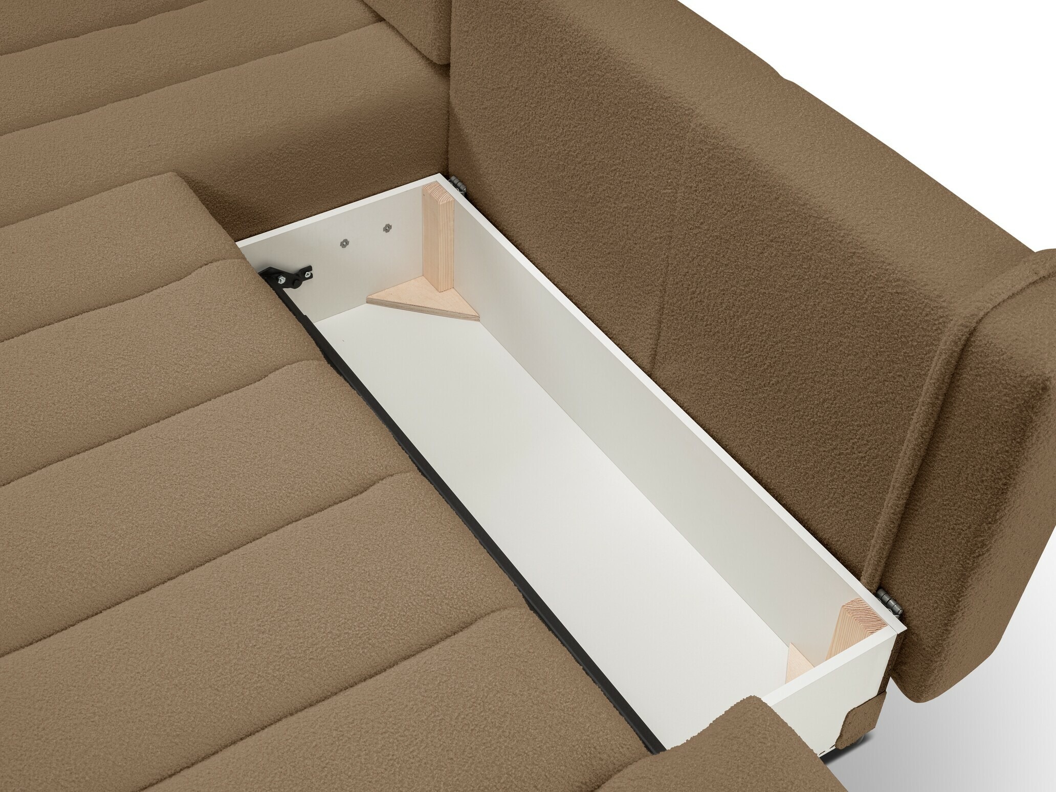 Kutna garnitura Kingston 152 (Lambi 04)