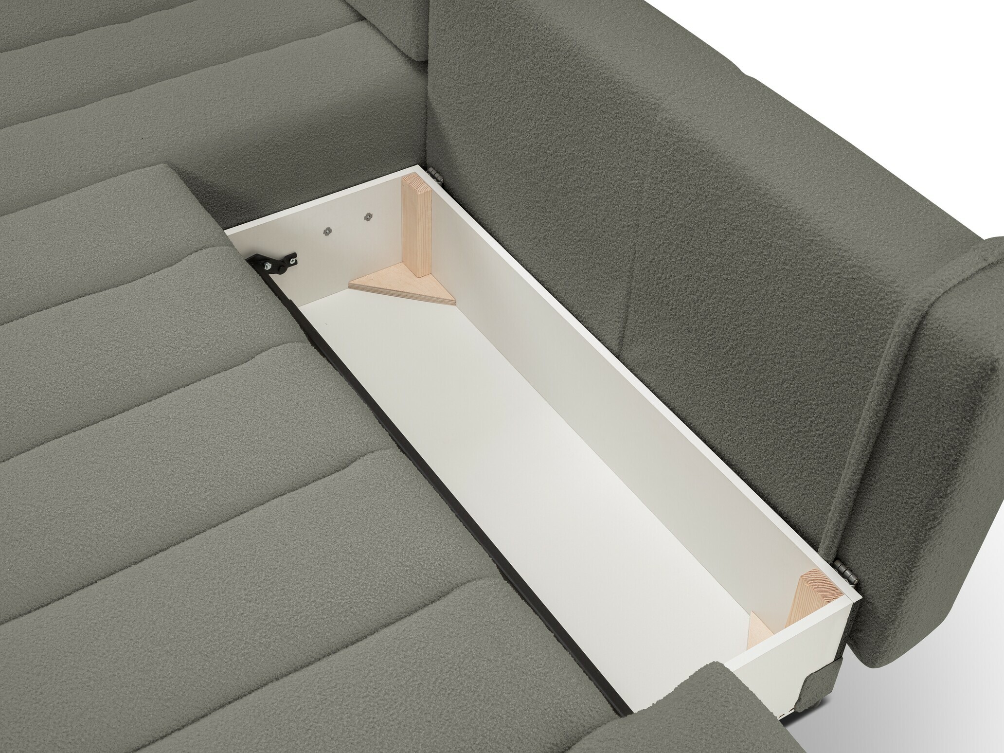 Kutna garnitura Kingston 152 (Lambi 12)