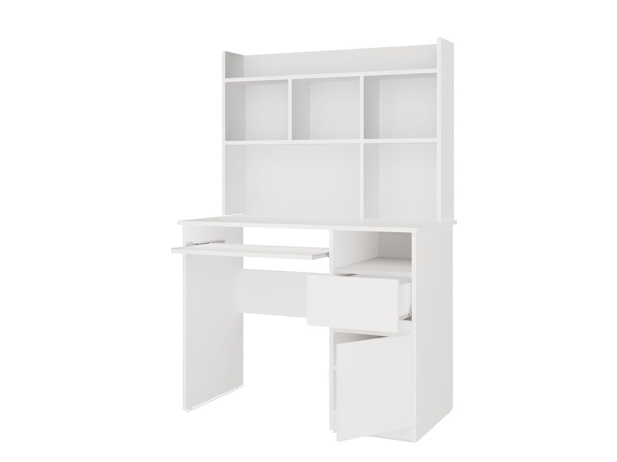 Uredski stol Mandeville 334 (Desno)