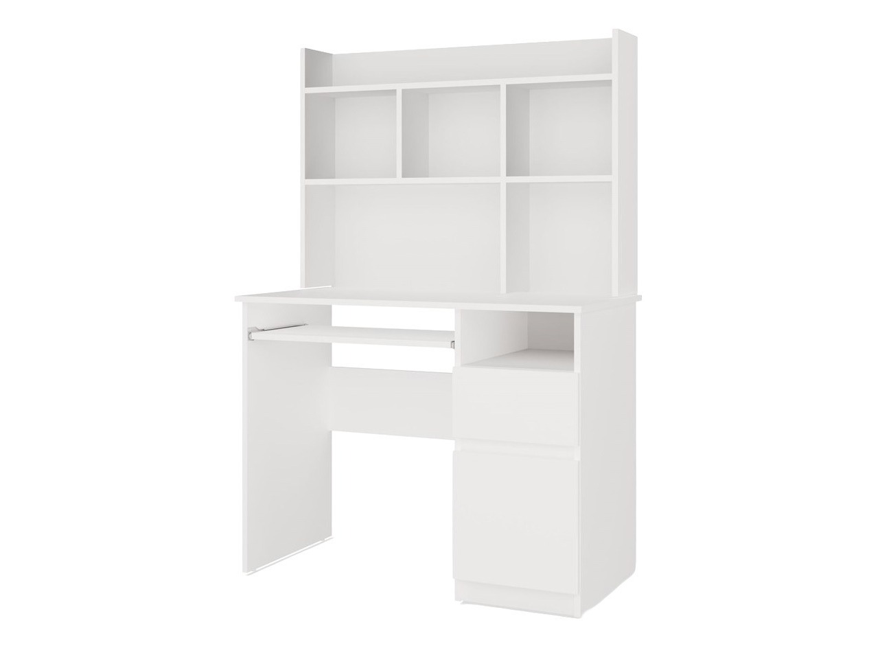 Uredski stol Mandeville 334 (Desno)