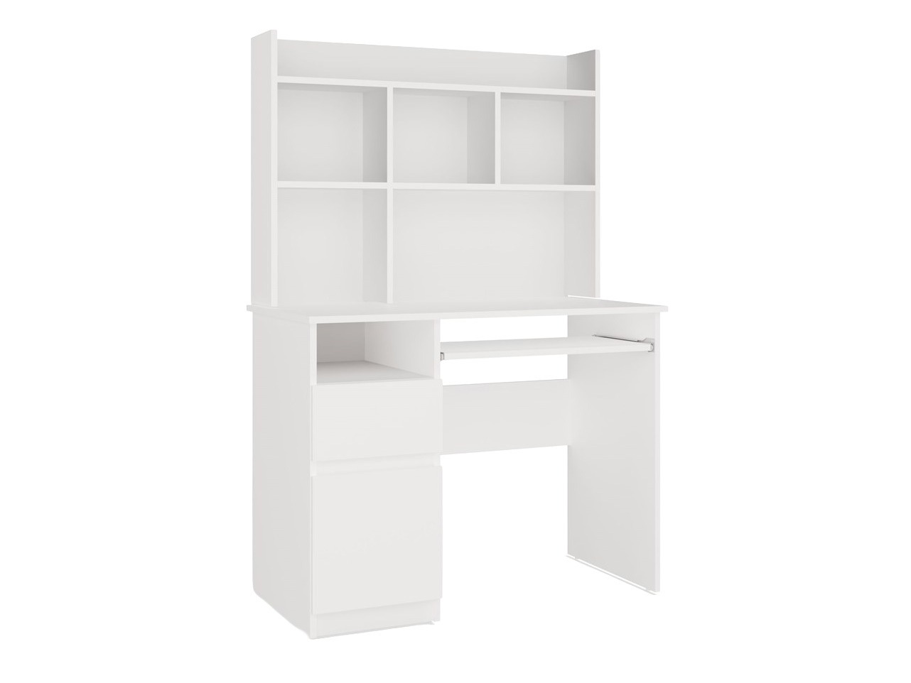 Uredski stol Mandeville 334 (Lijevo)