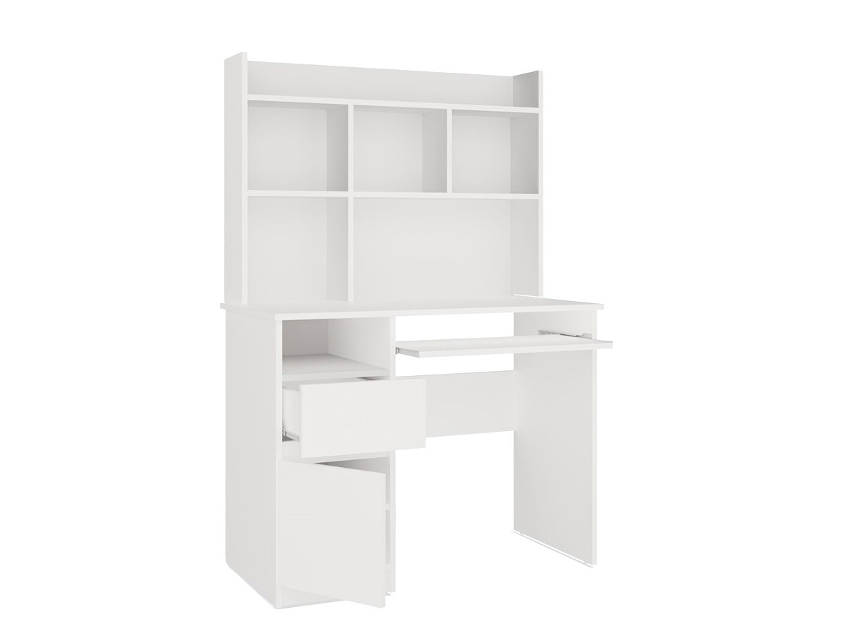 Uredski stol Mandeville 334 (Lijevo)