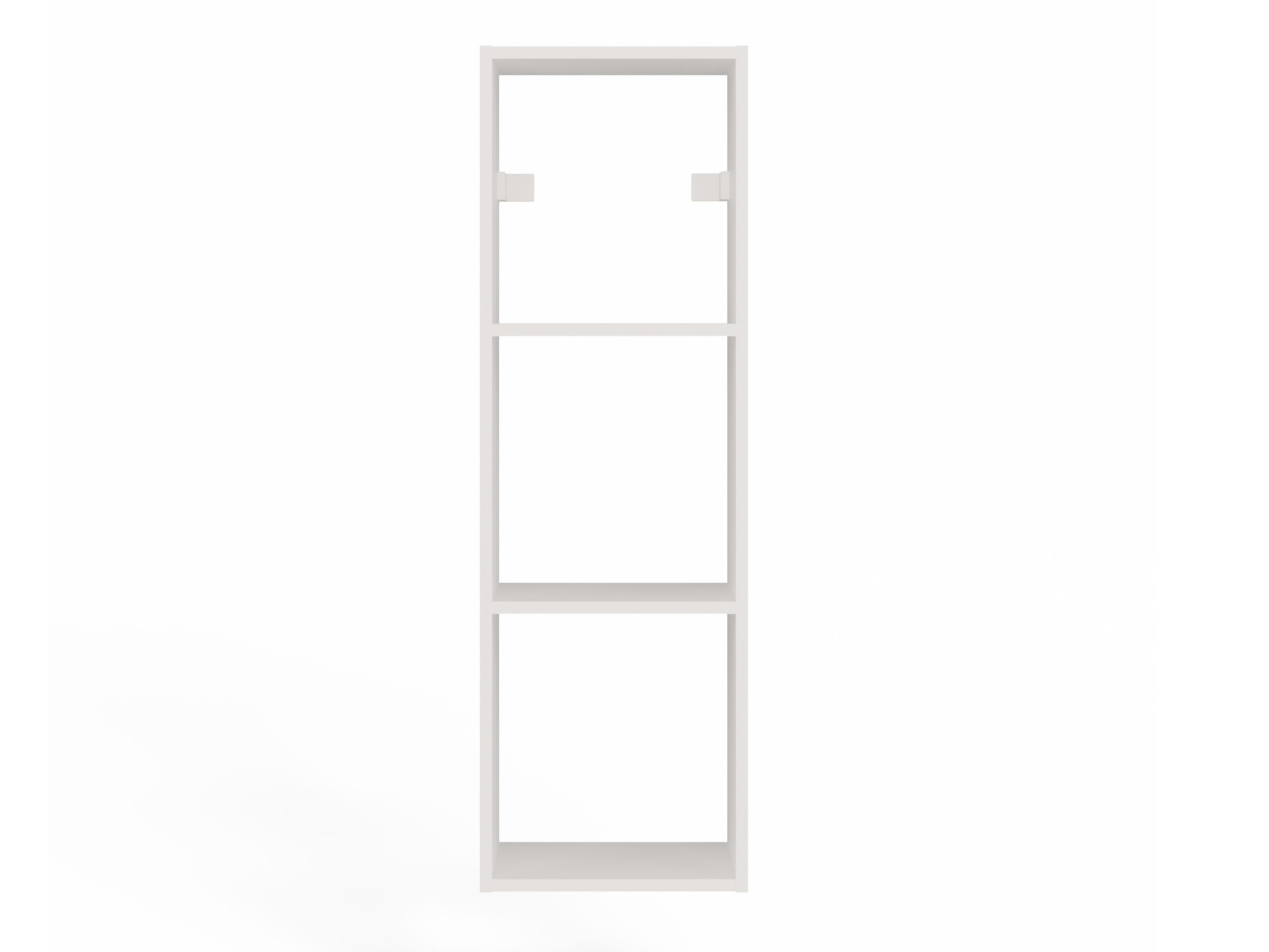 Zidna polica Mandeville 336