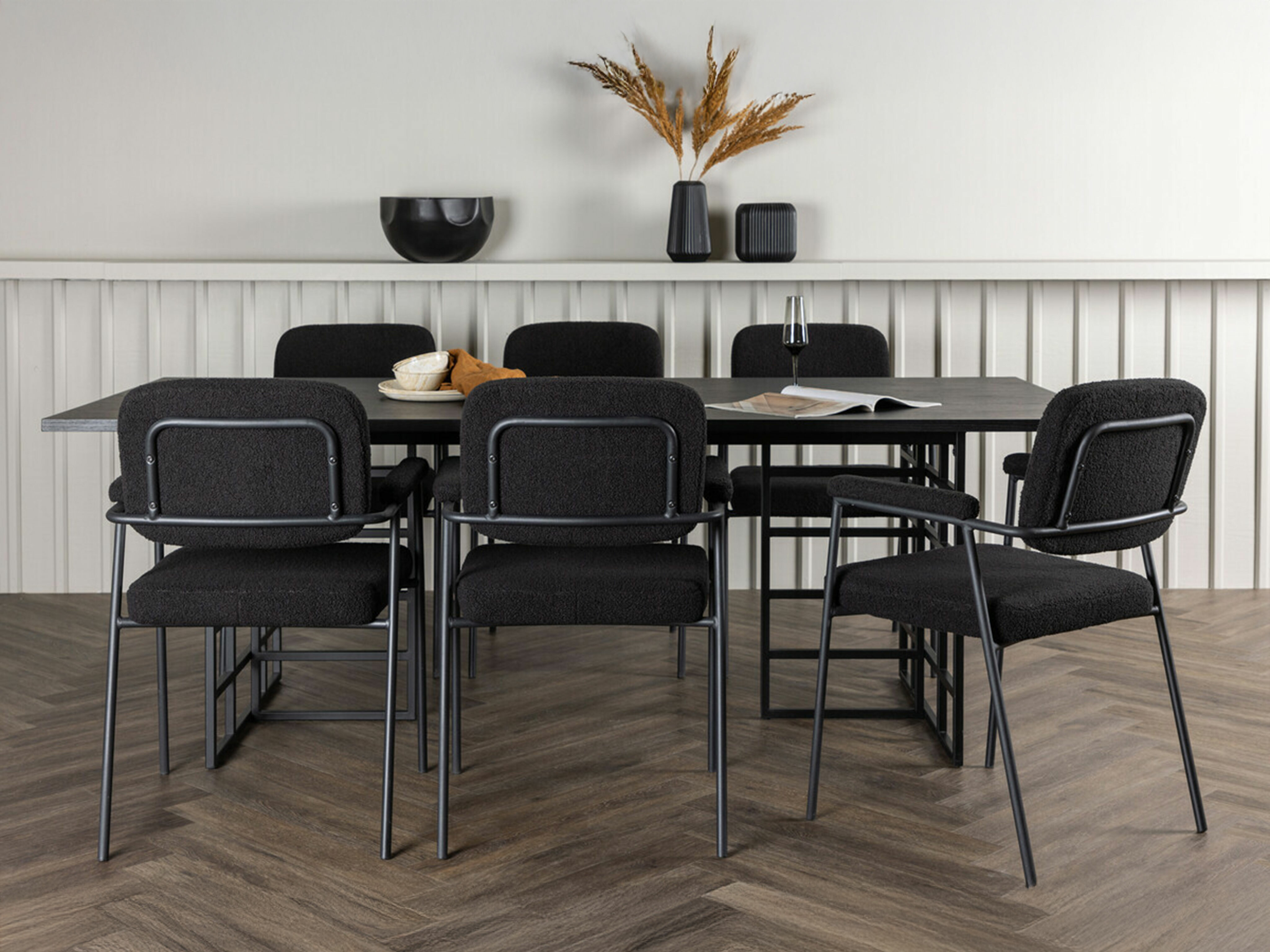 Blagovaonski set Dallas 4040