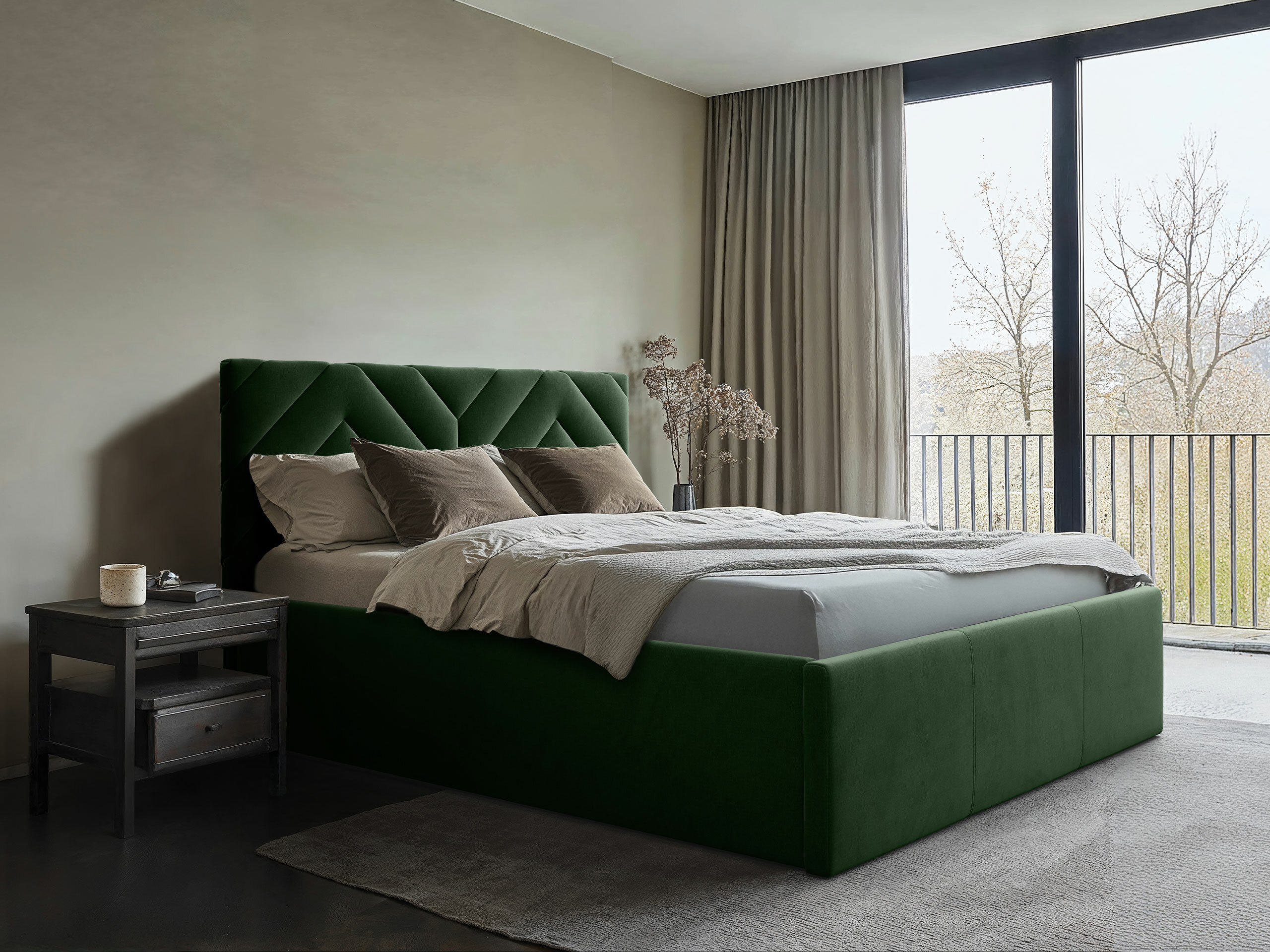 Krevet ComfiDream 175 (Fresh 13)