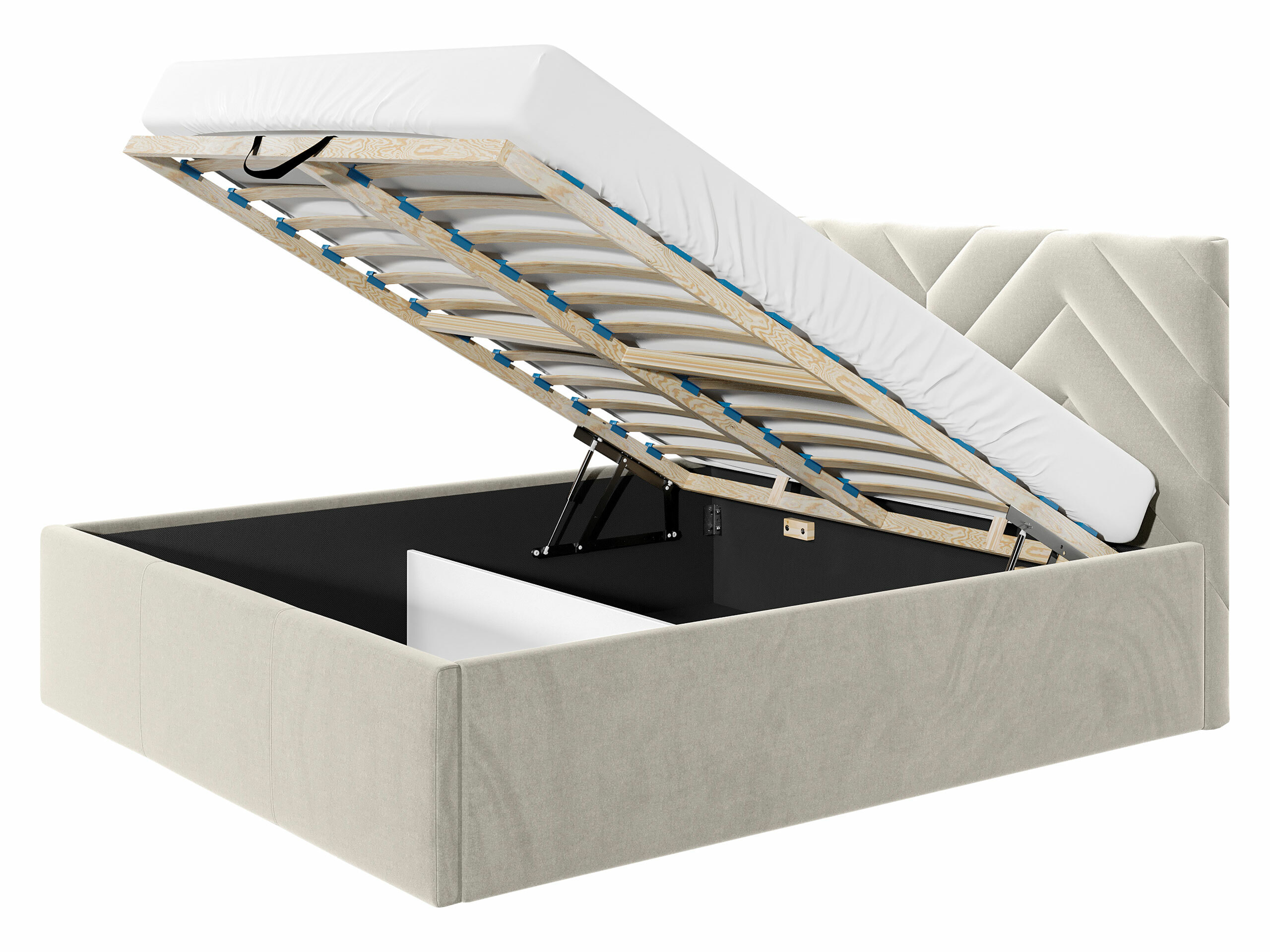 Krevet ComfiDream Skyiel (Fresh 01)