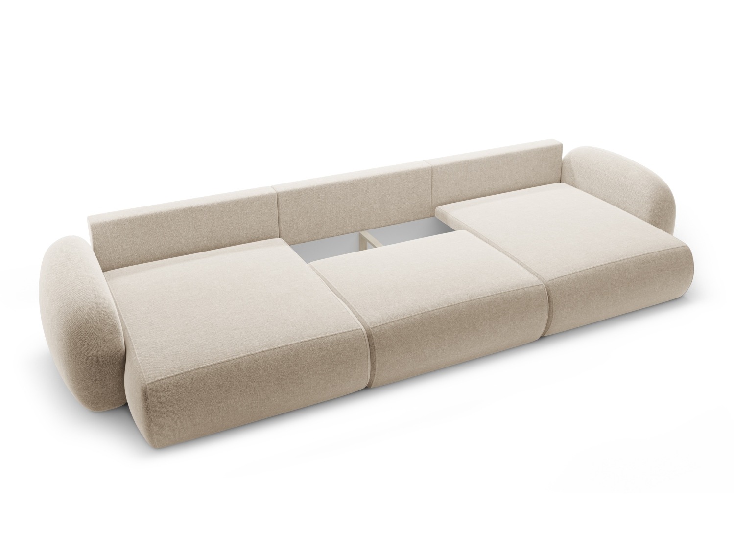 Kutna garnitura Franklin 208 (Eden 4)