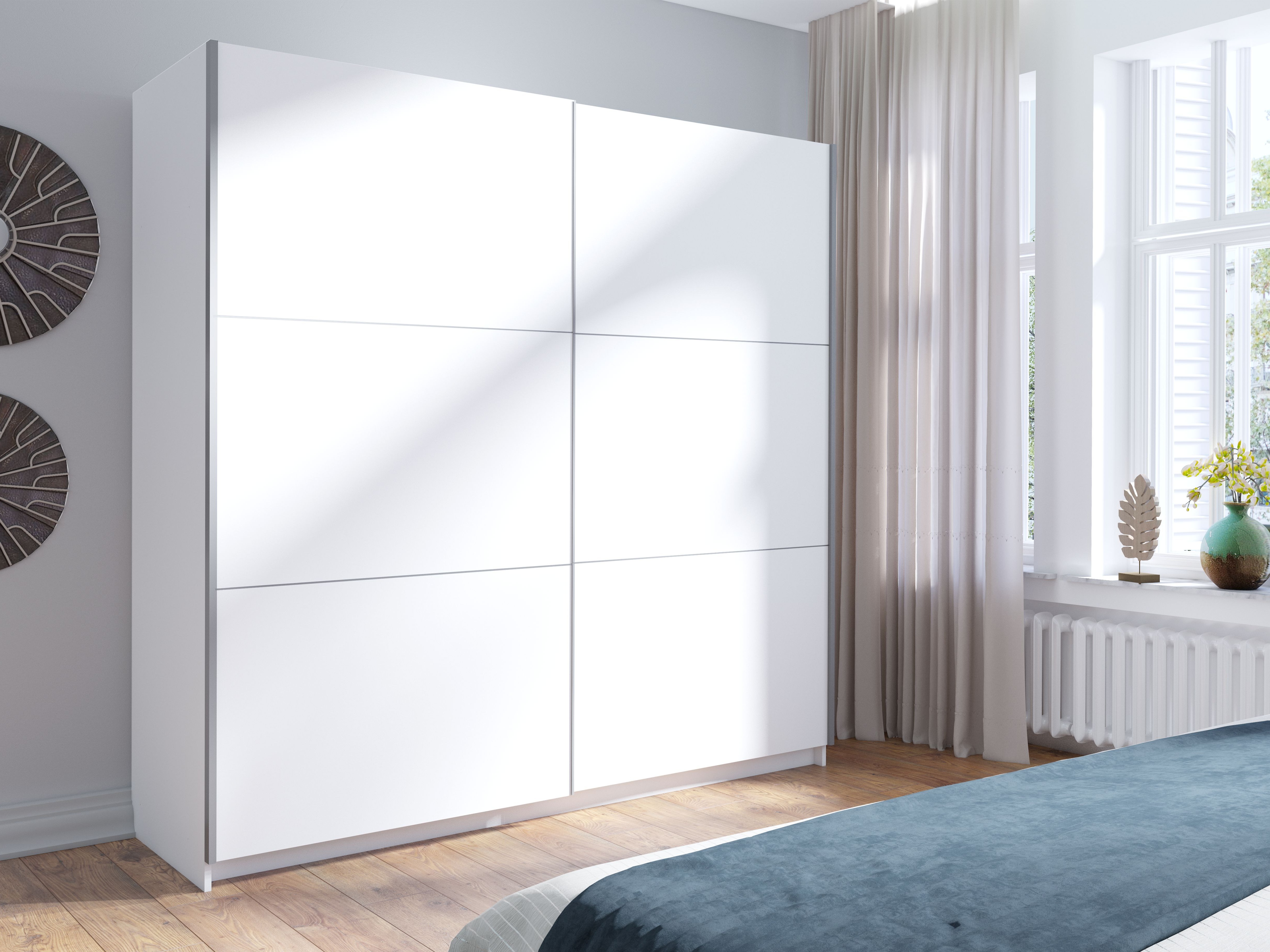 Ormar Baytown 100 (Bijela)