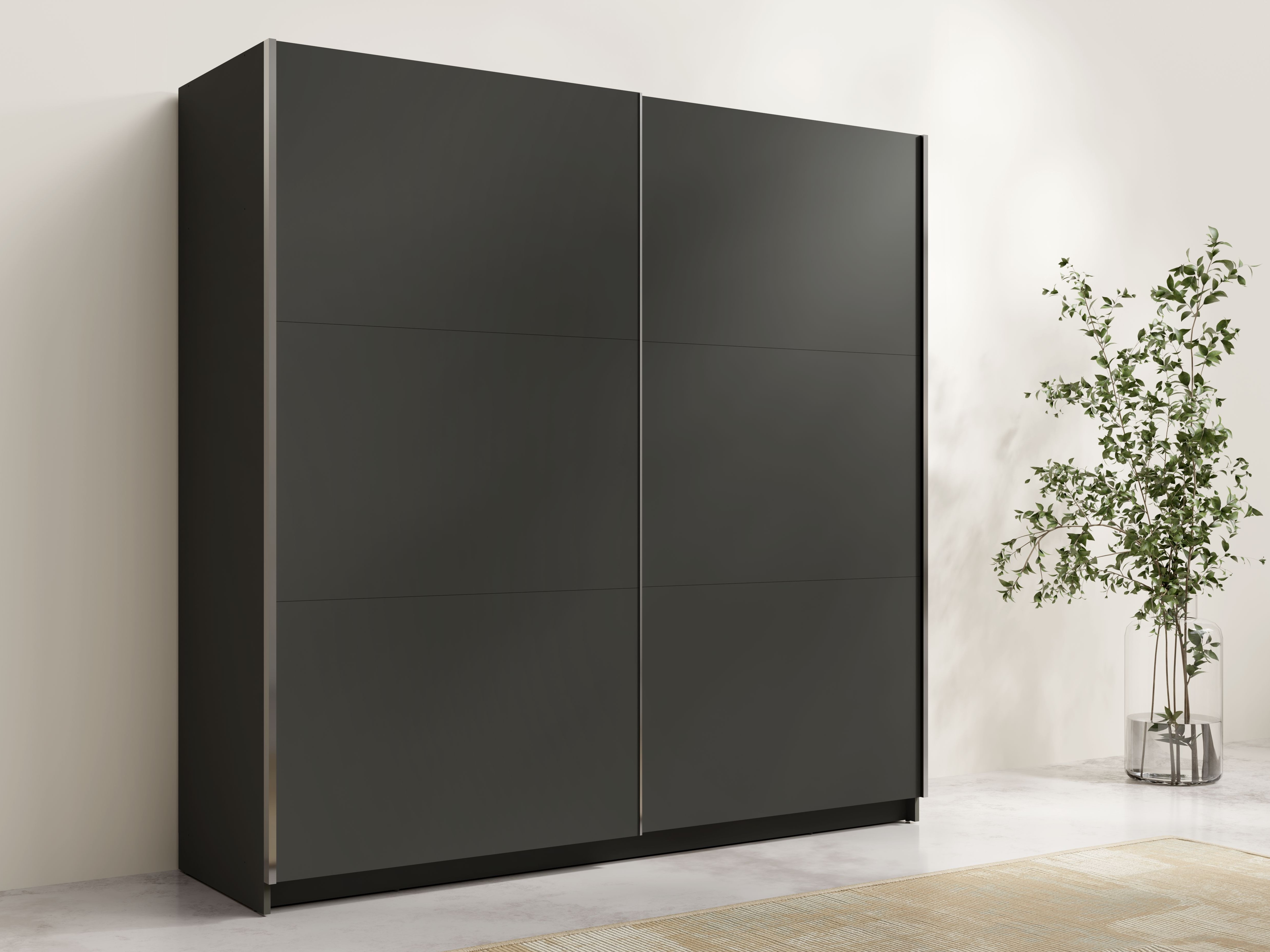 Ormar Baytown 100 (Grafit)