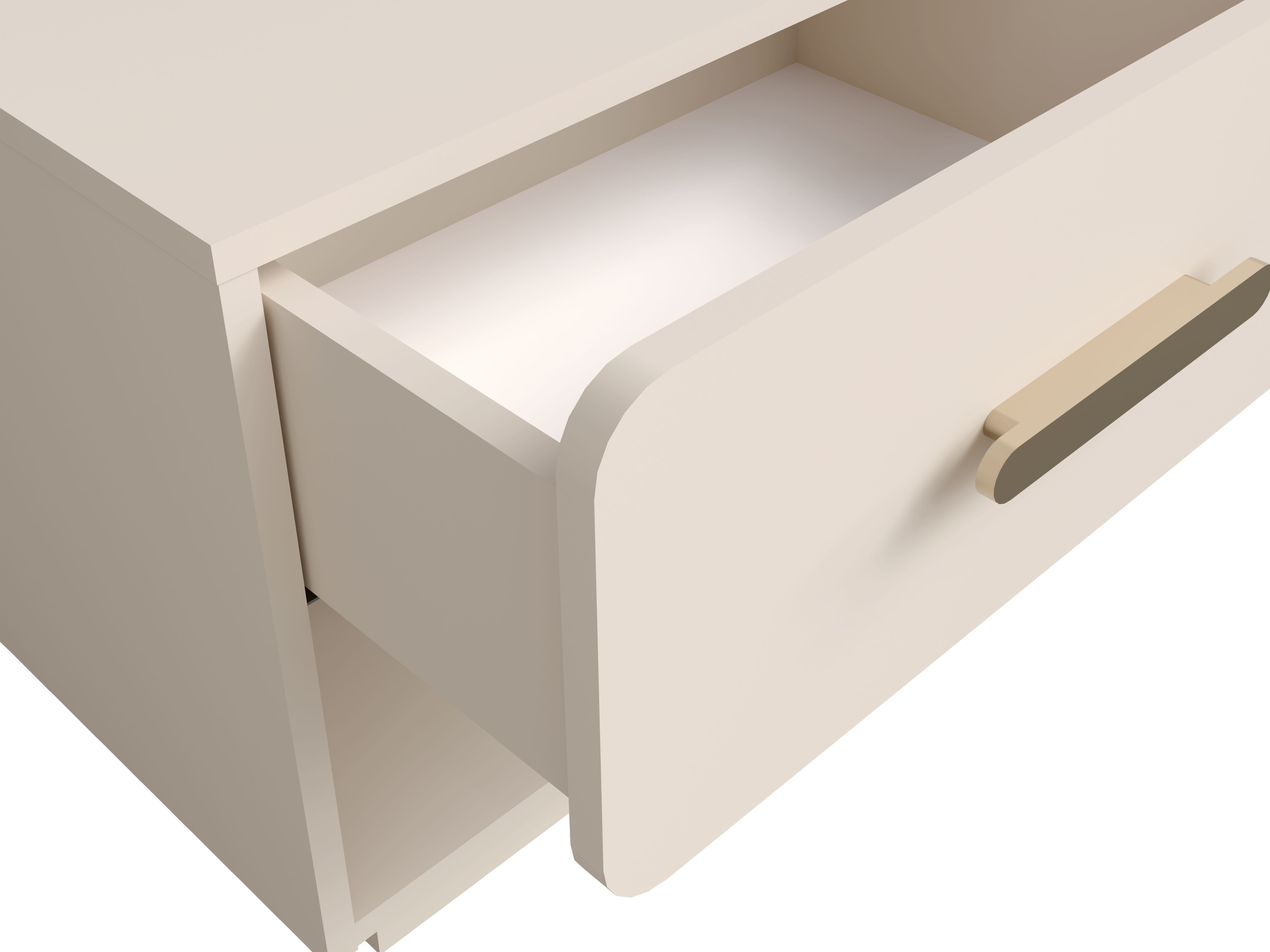 Set noćnih ormarića Lordunu 101