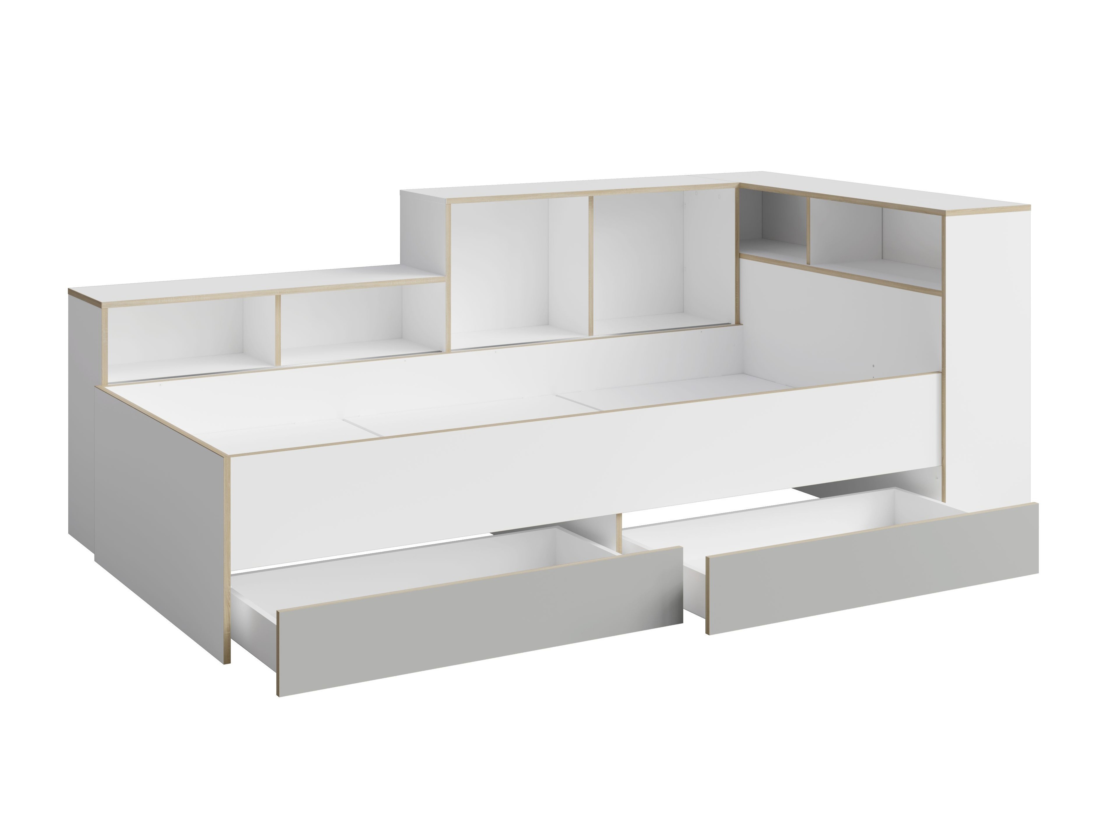 Set za dječju sobu Baytown 109