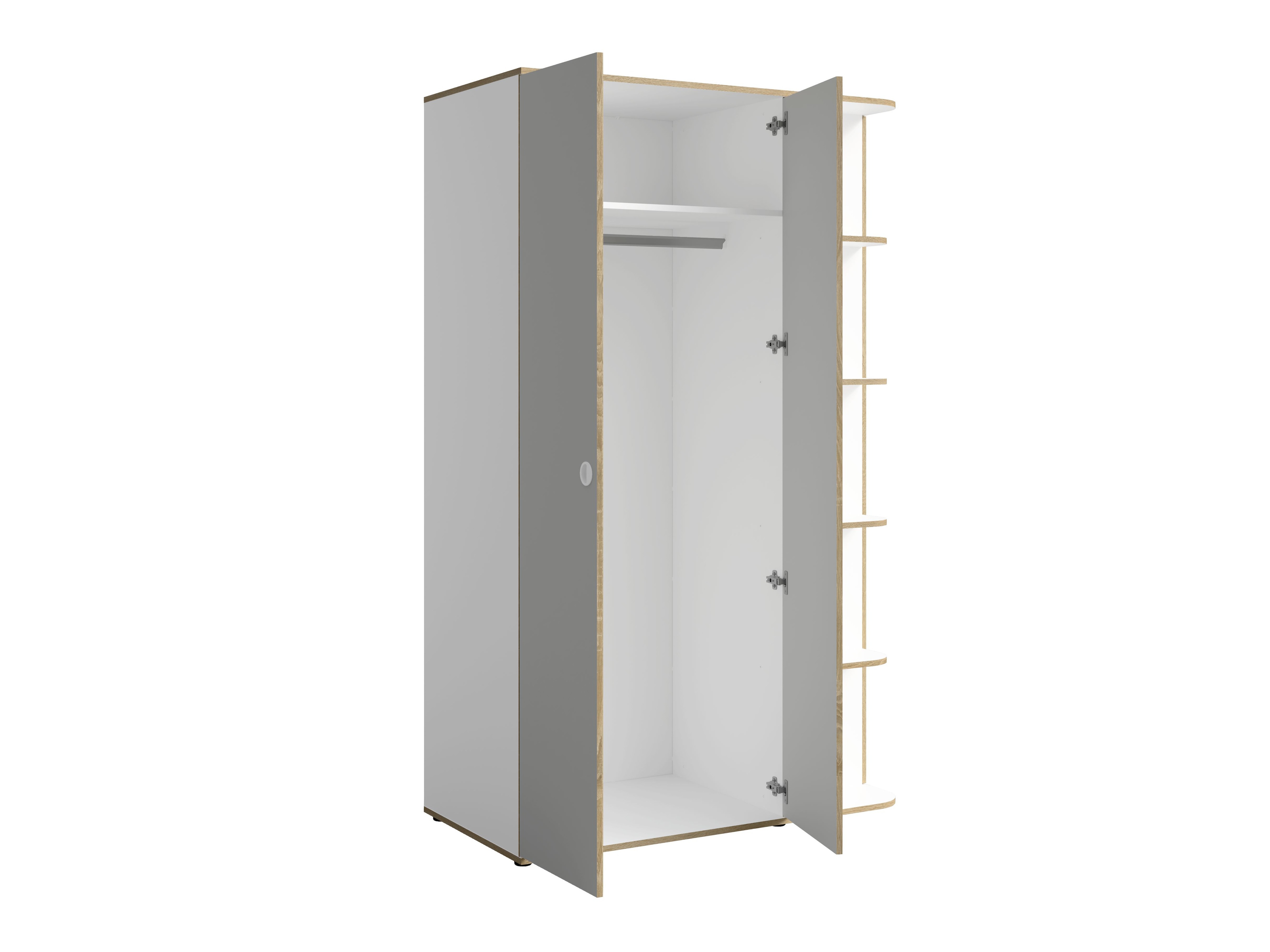 Set za dječju sobu Baytown 109