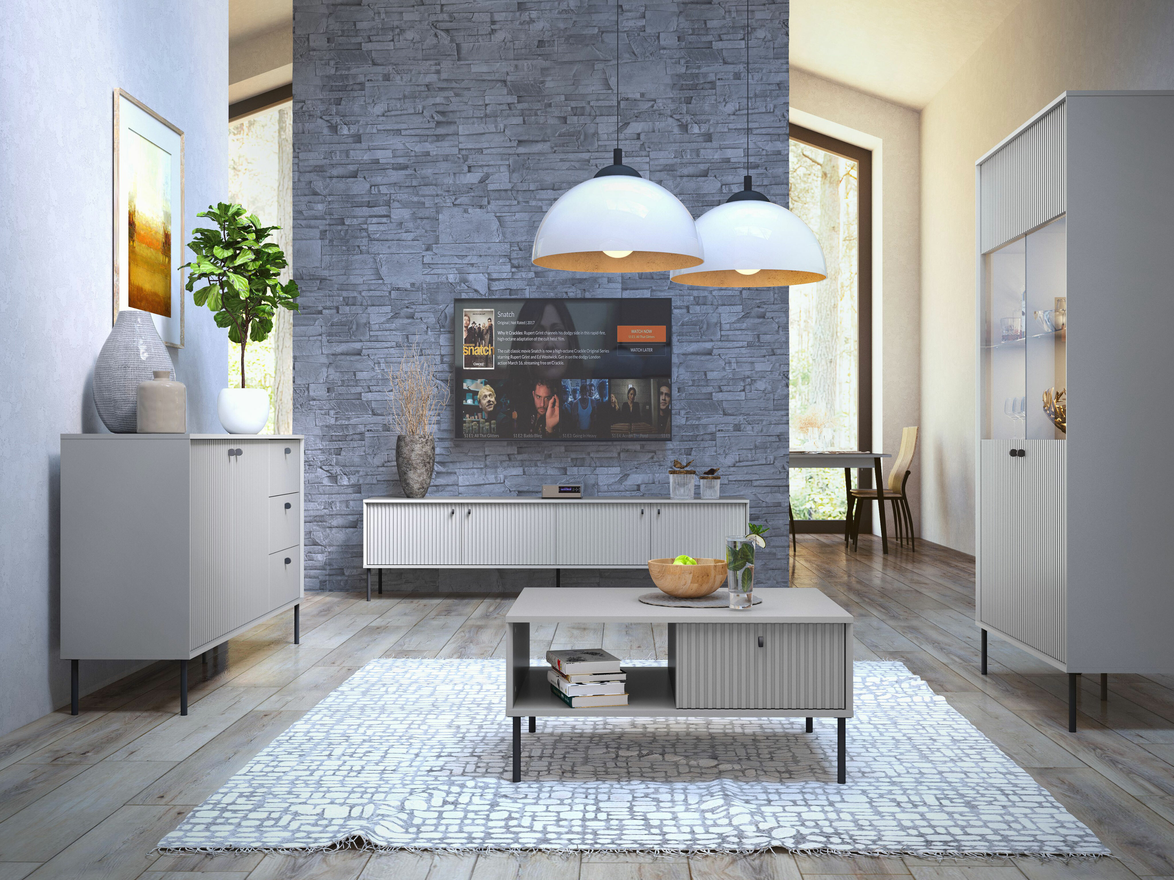 Set za dnevni boravak Liretra 109