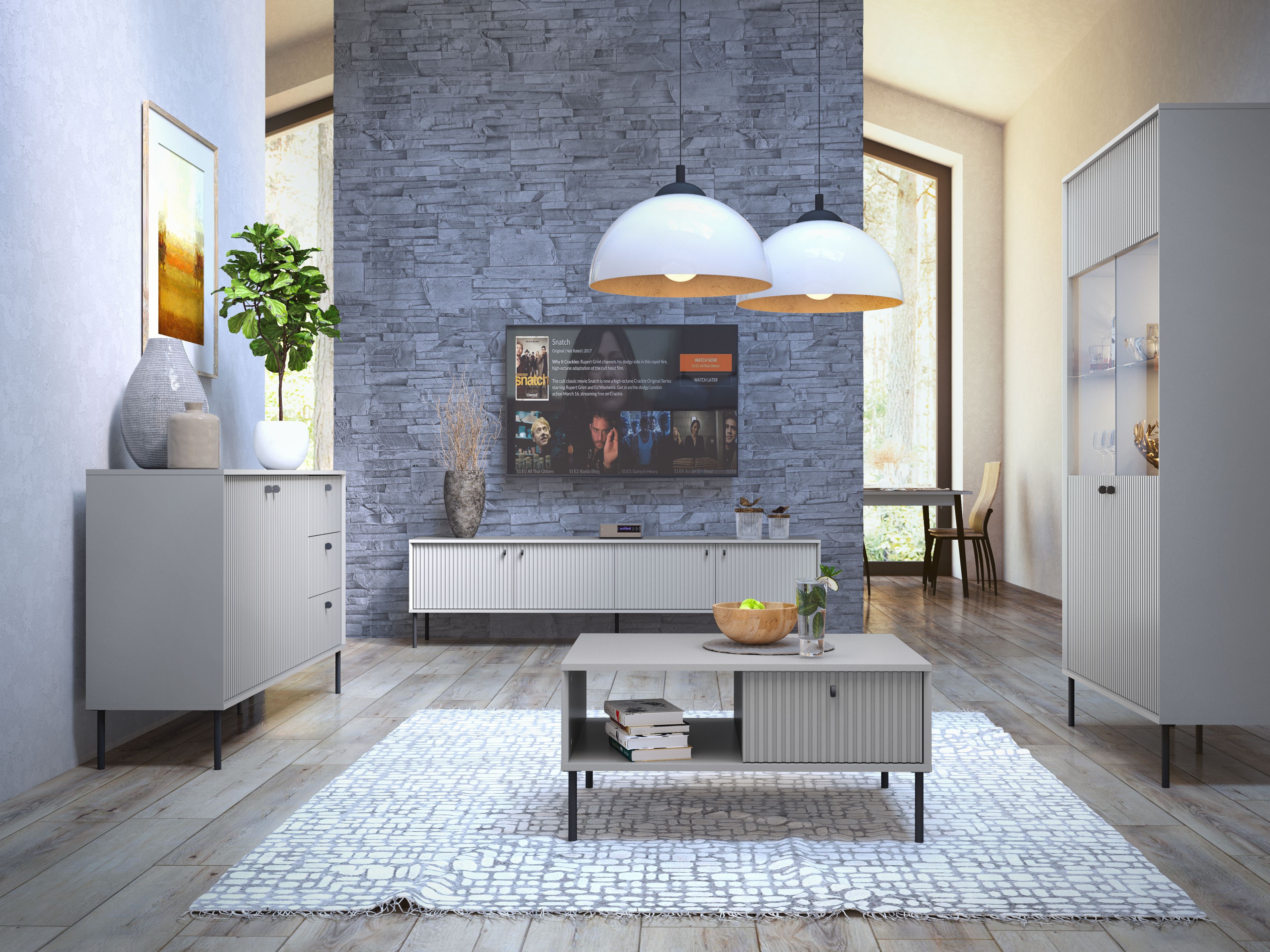 Stolić za kavu Liretra 102