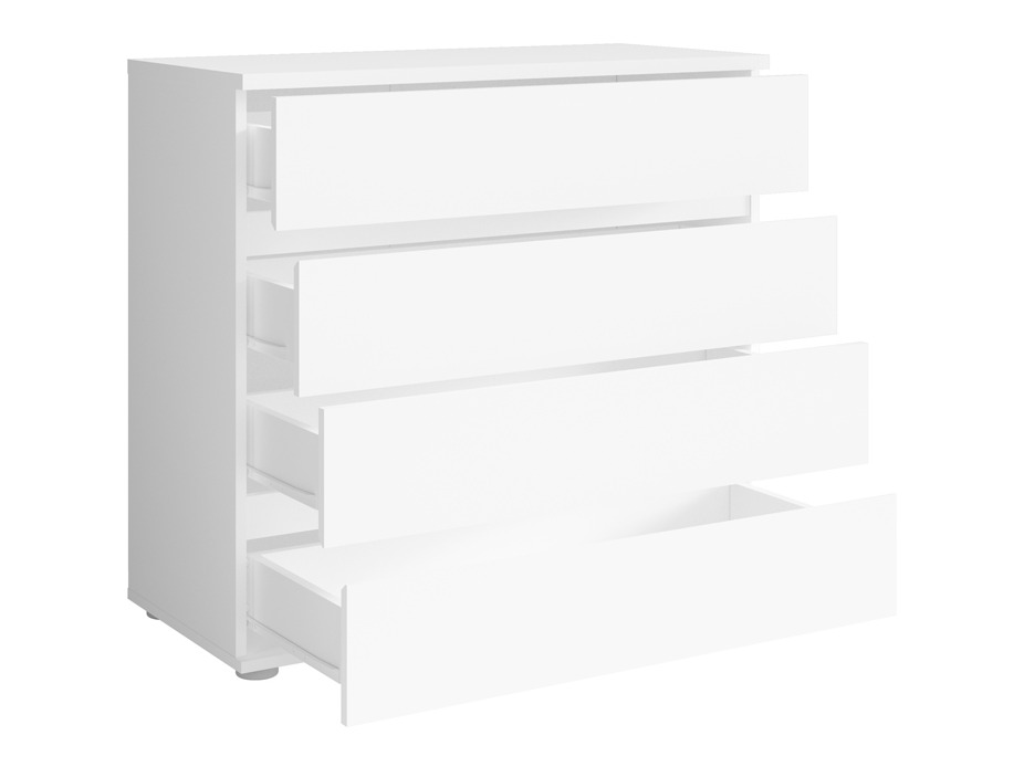 Komoda Odecira 101 (Bijela)