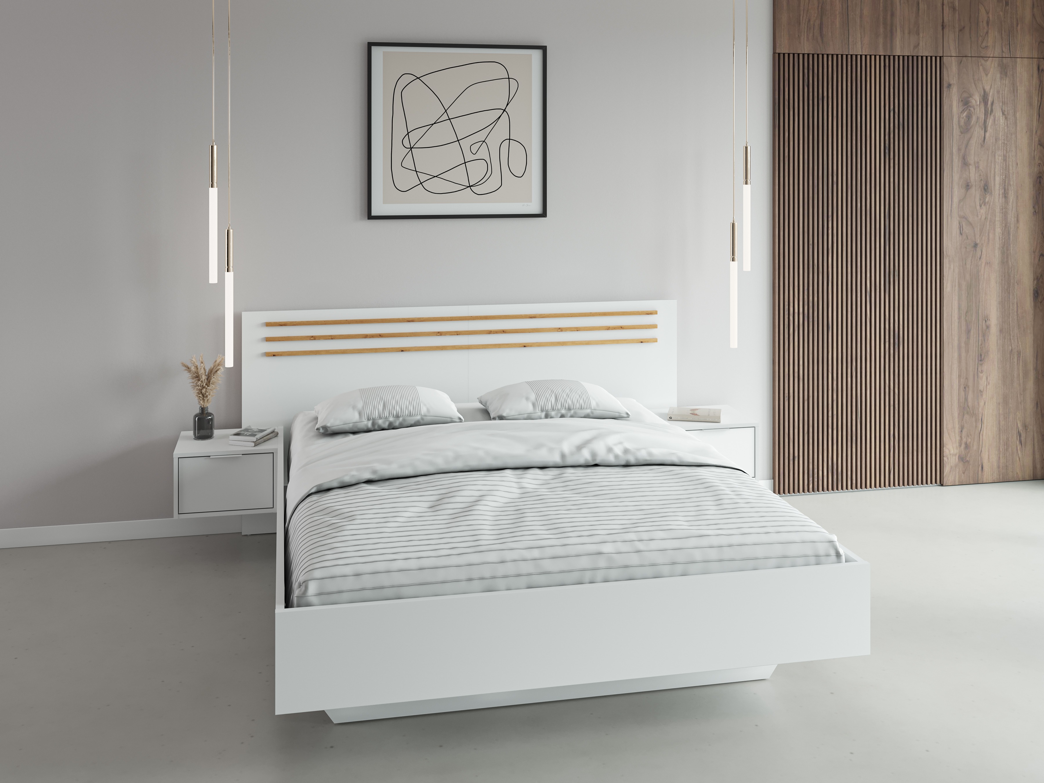 Krevet Baytown 113 (Nije dostupno)