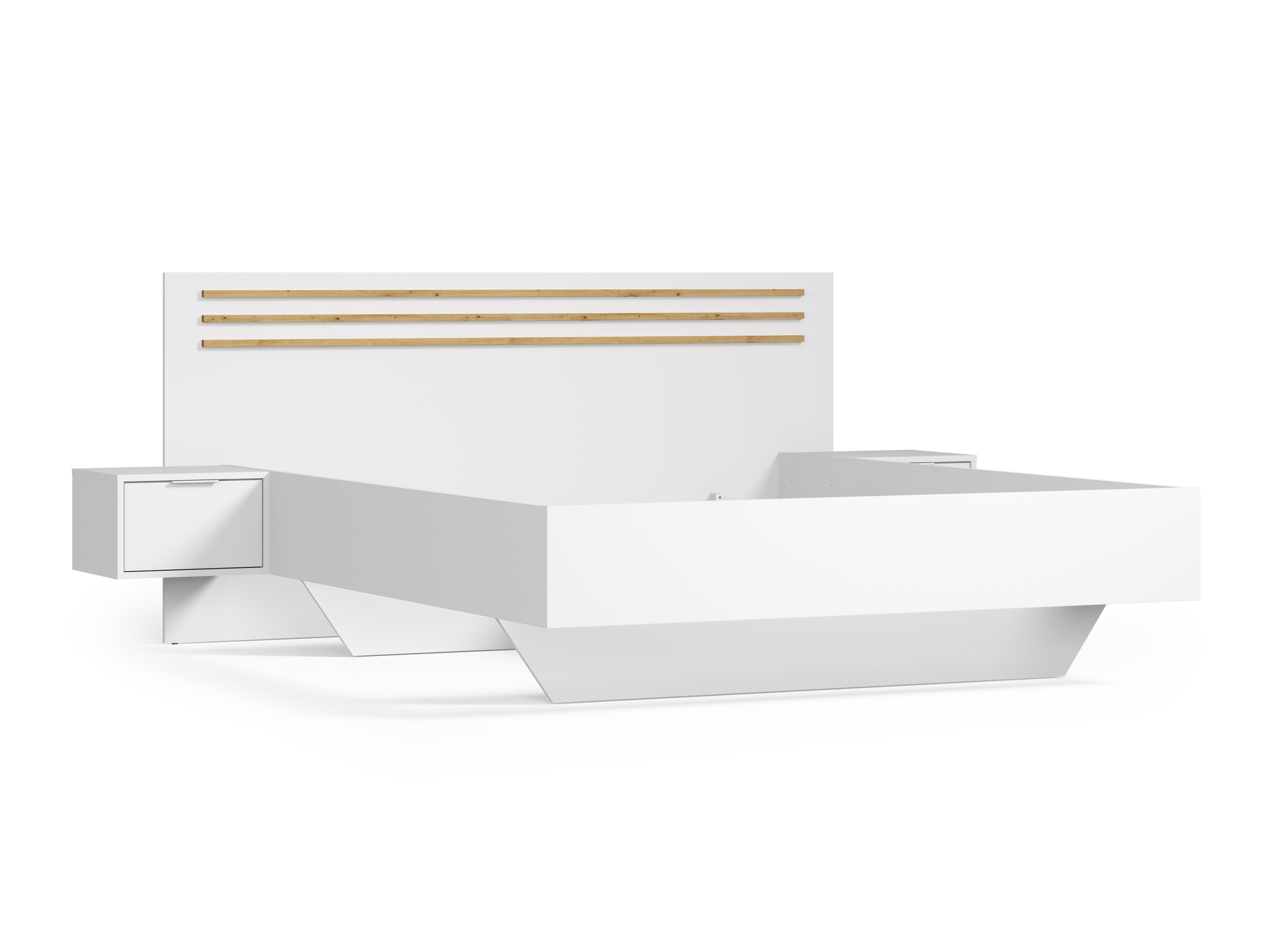 Krevet Baytown 113 (Nije dostupno)