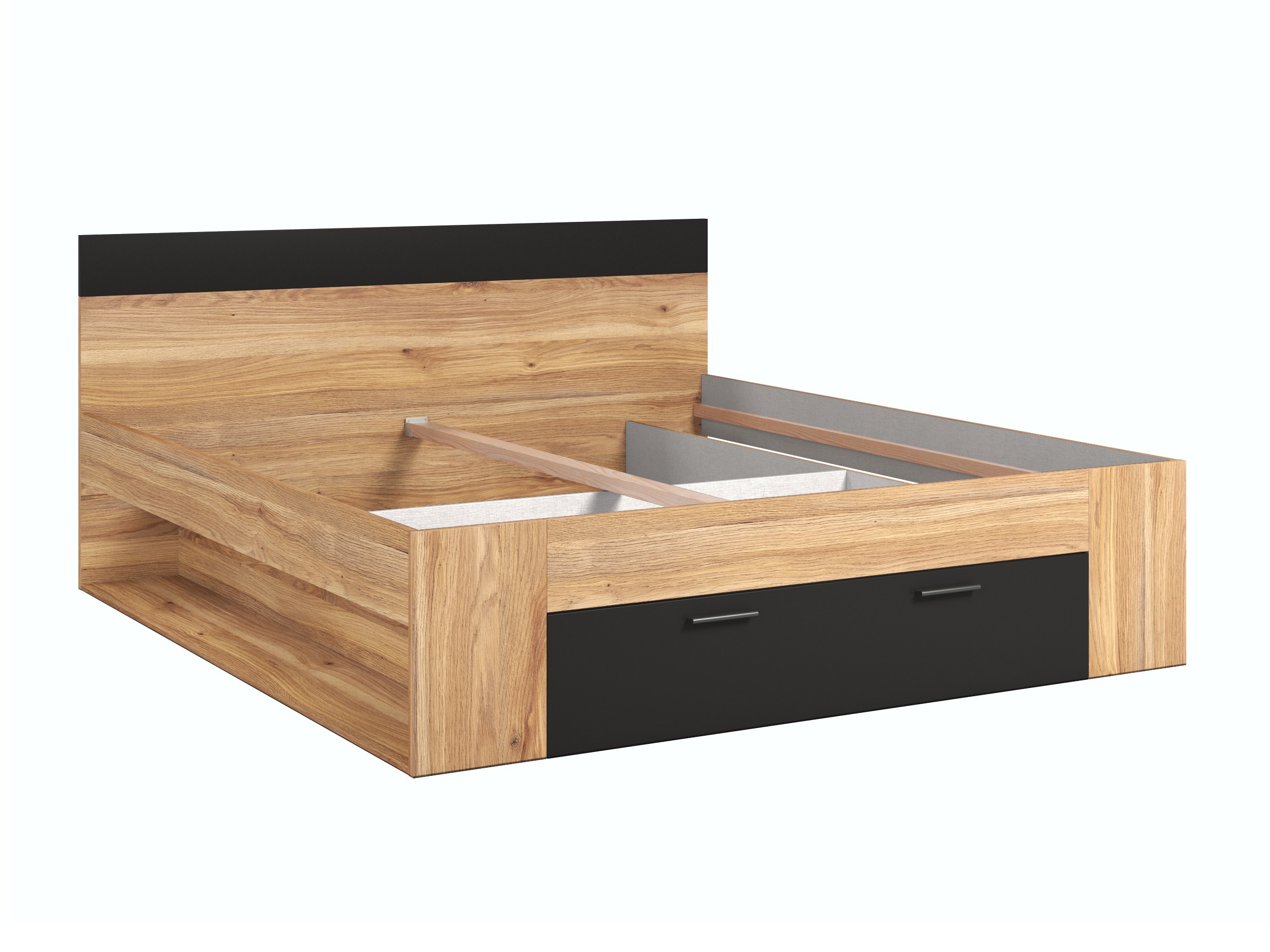 Set za spavaću sobu Melvele 118