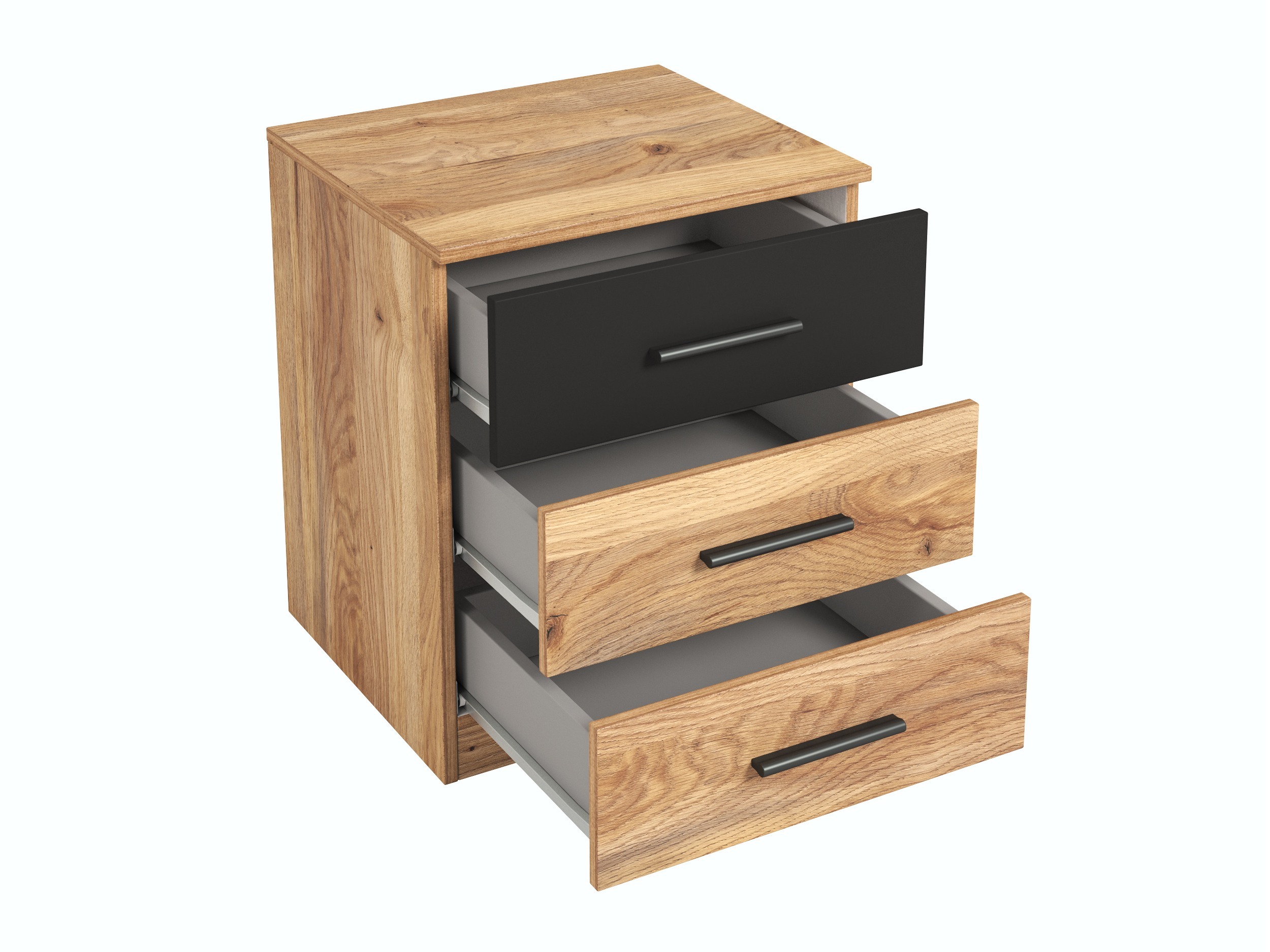 Set za spavaću sobu Melvele 118