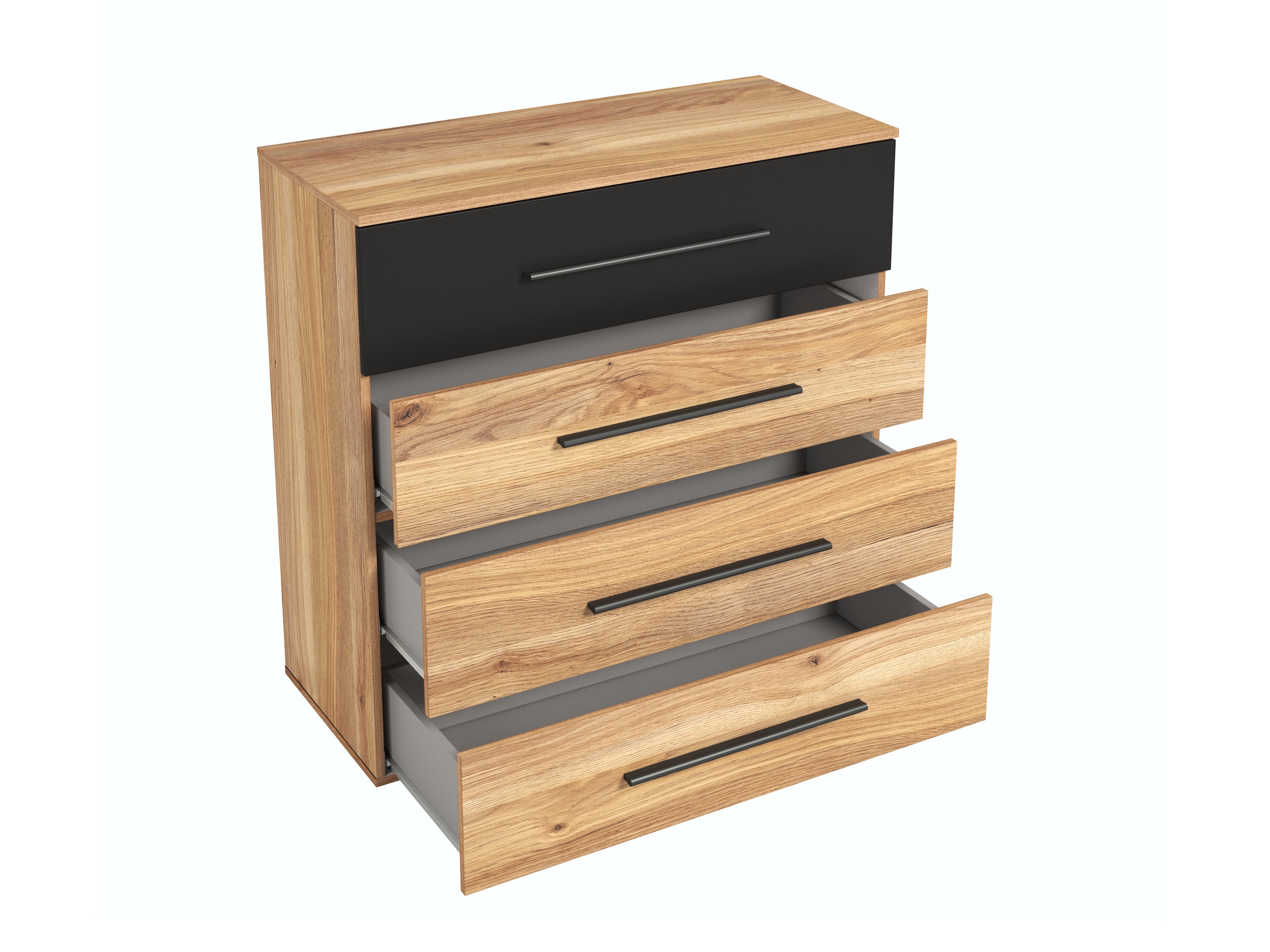 Set za spavaću sobu Melvele 118