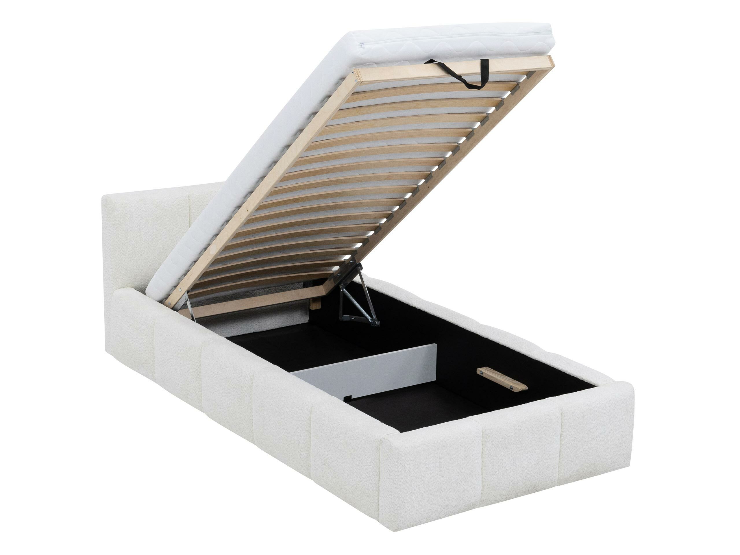 Krevet TrendyNest 118 (Kronos 22)