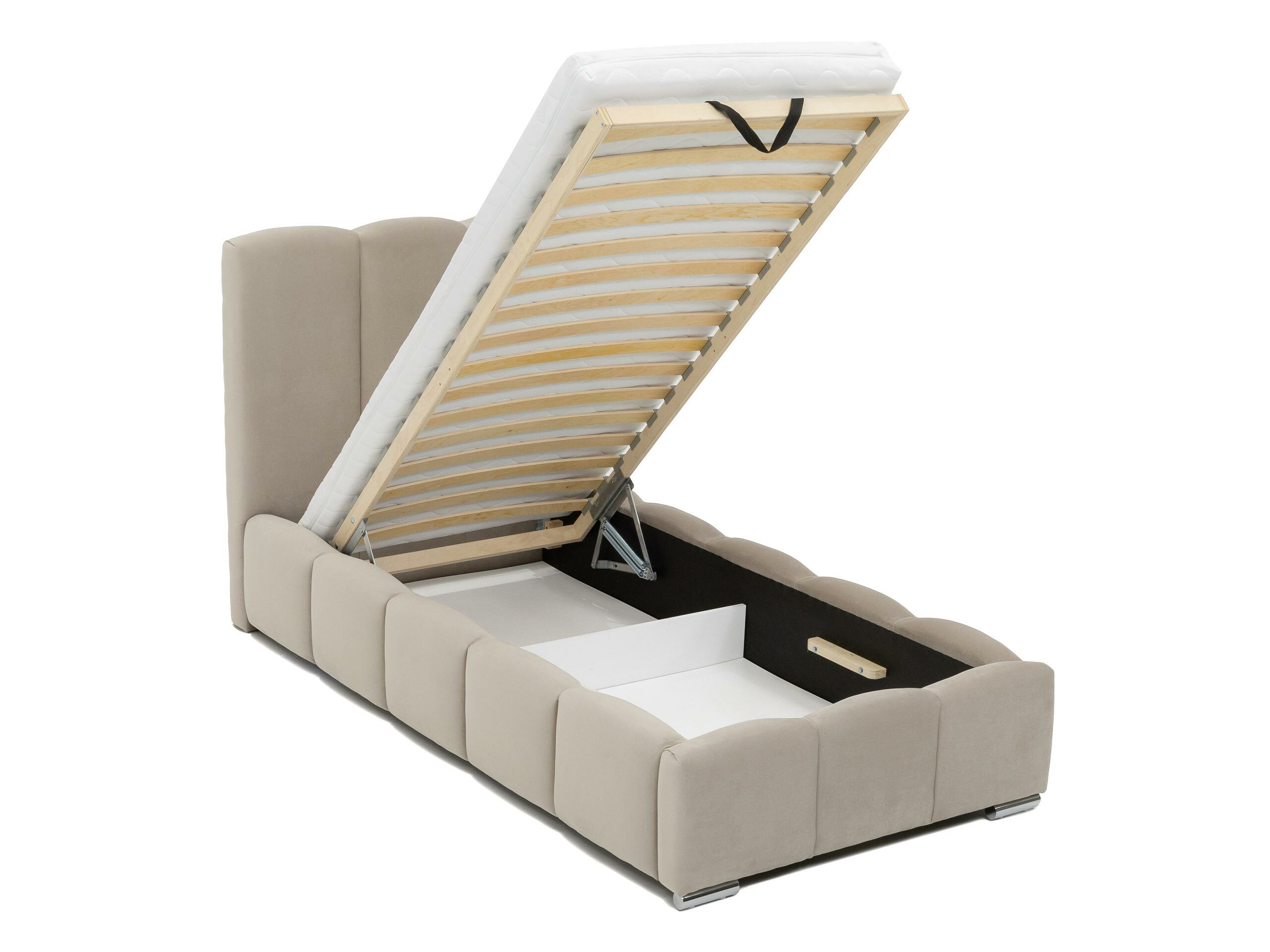 Krevet TrendyNest Alceus II (Kronos 07)
