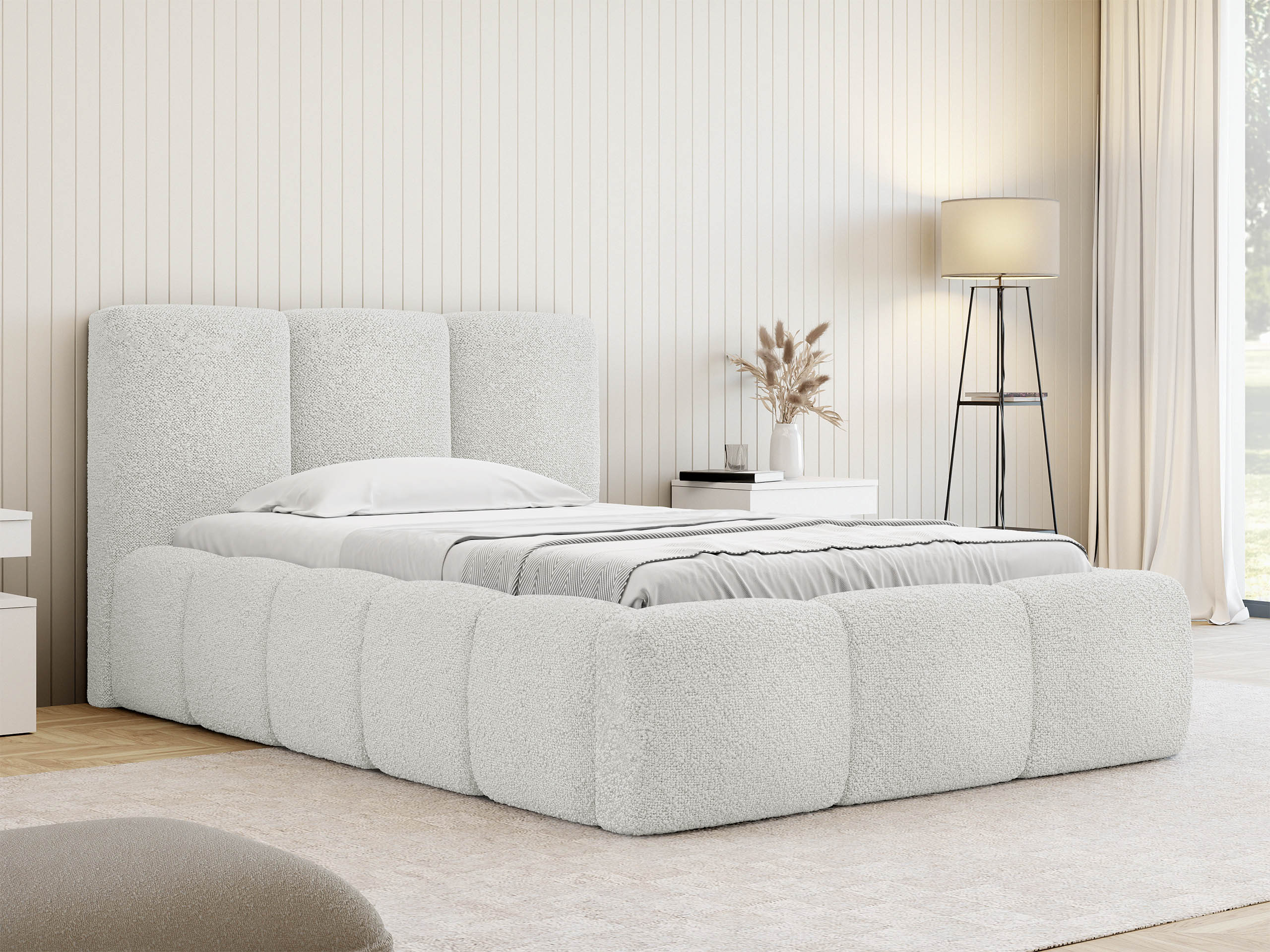 Krevet TrendyNest Vulpora II (Abriamo 04)