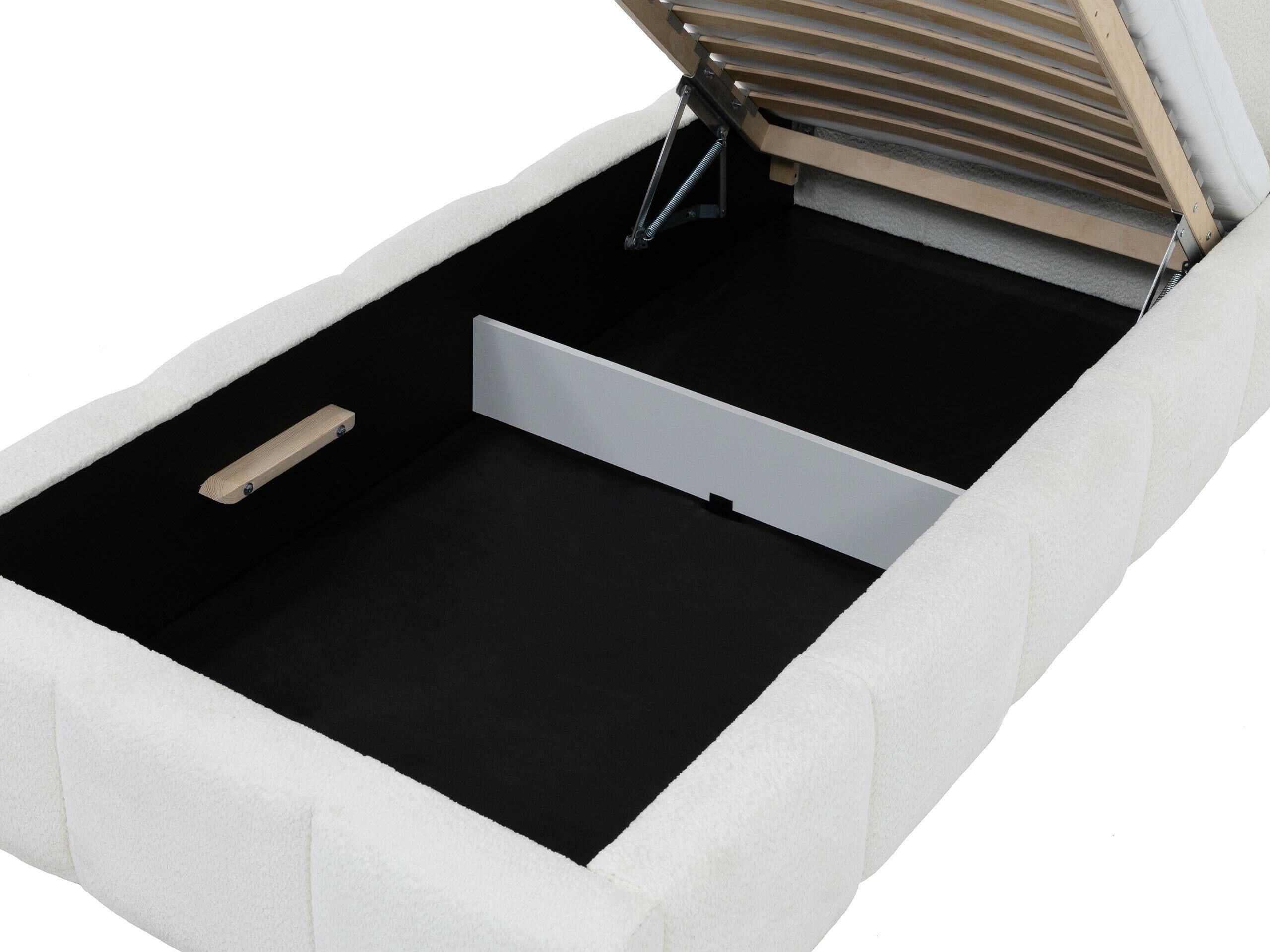 Krevet TrendyNest Vulpora II (Abriamo 04)