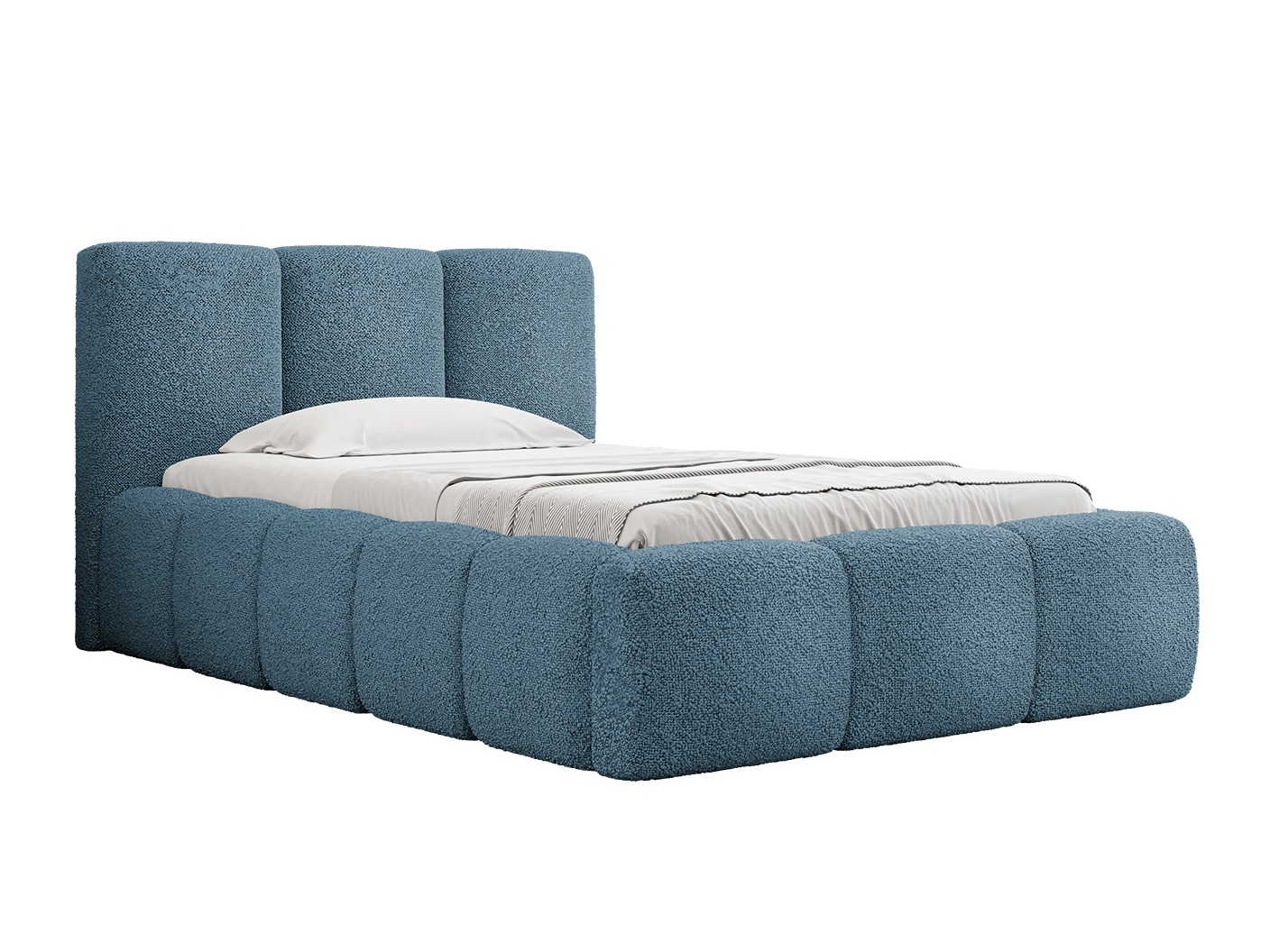 Krevet TrendyNest Vulpora II (Abriamo 14)