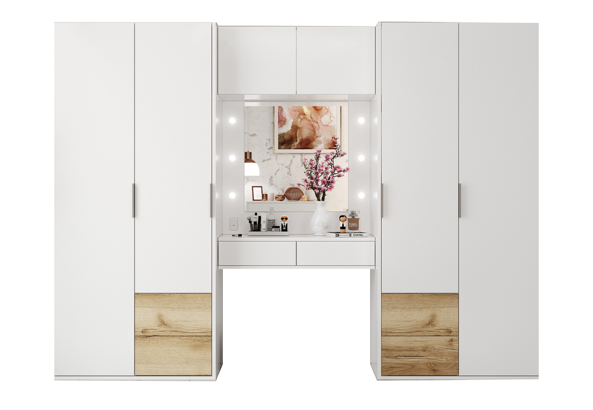 Set namještaja Honolulu 140