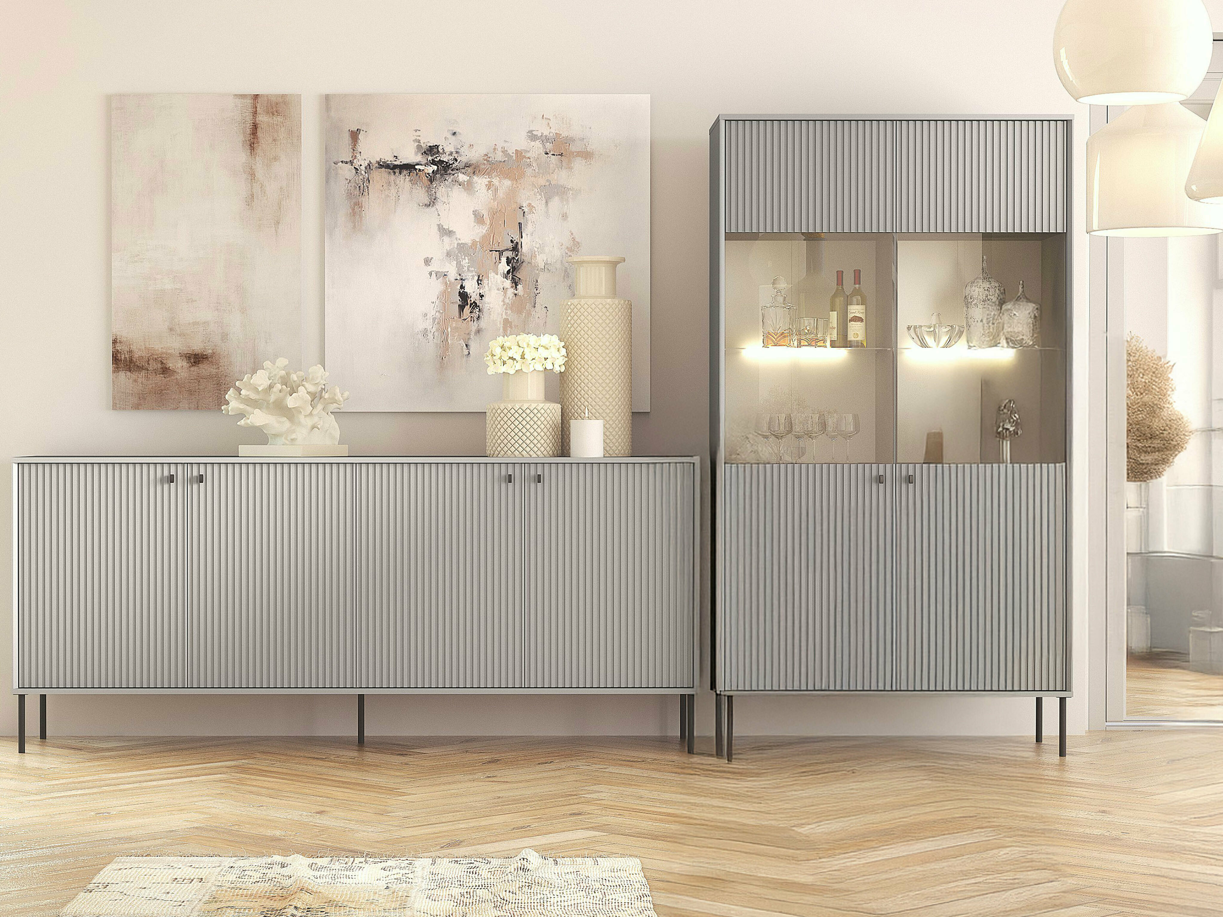 Set za dnevni boravak Liretra 110