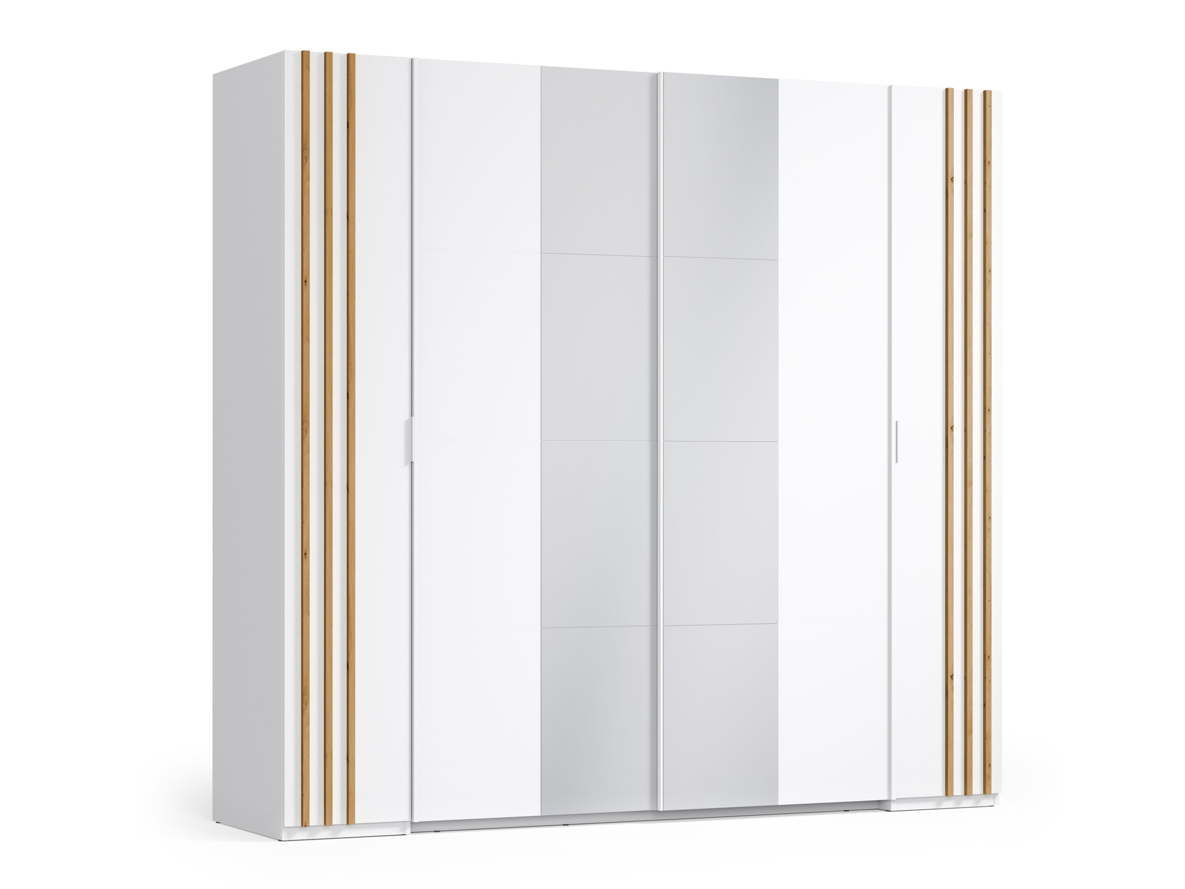 Set za spavaću sobu Baytown 114