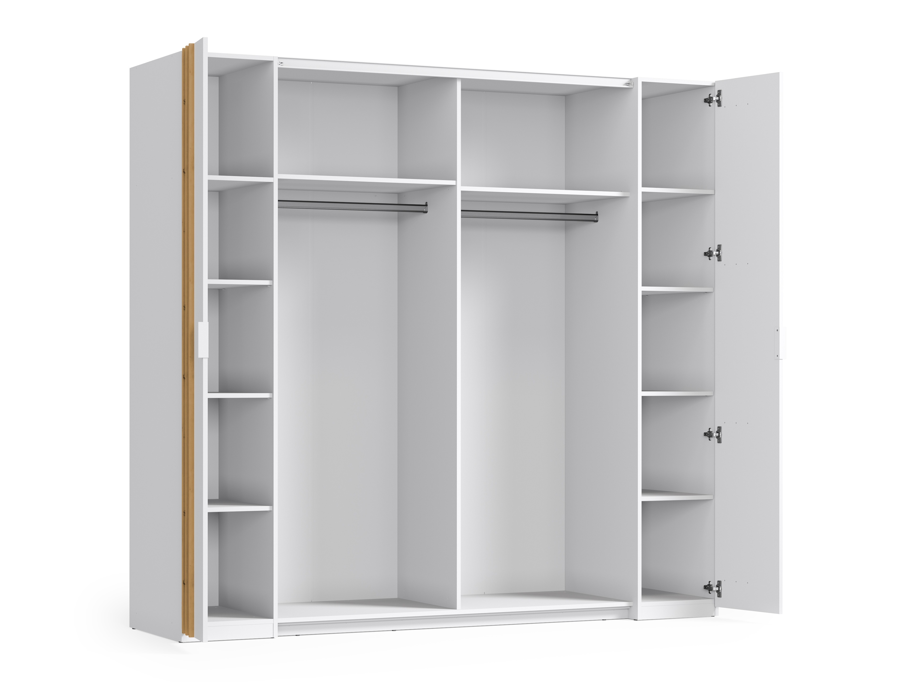 Set za spavaću sobu Baytown 114