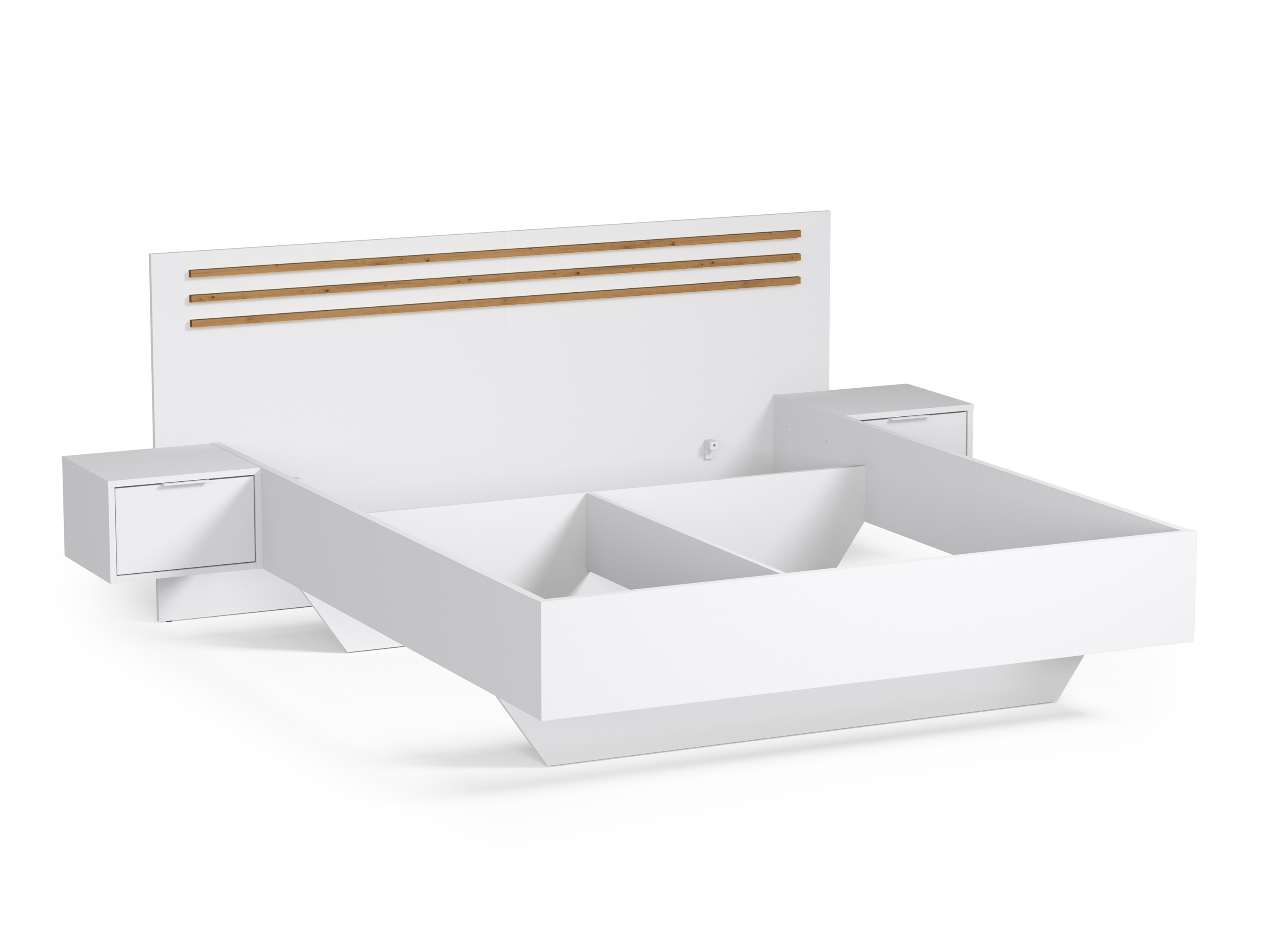 Set za spavaću sobu Baytown 114